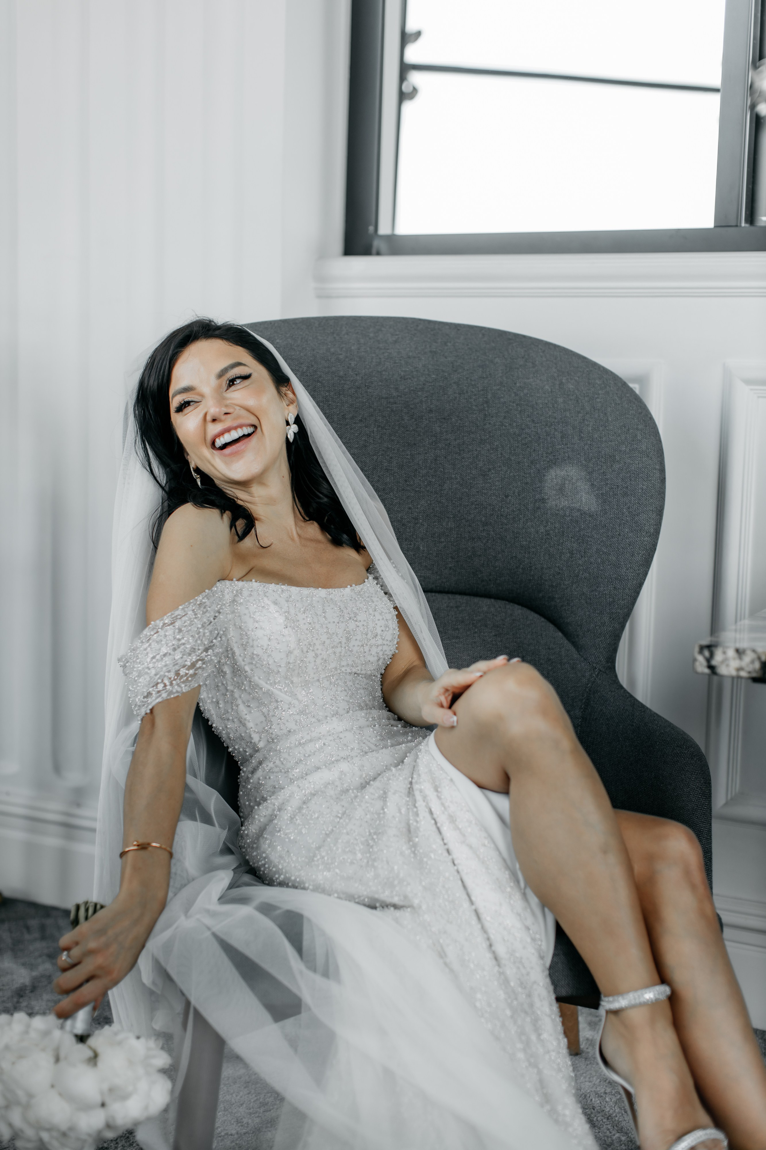 Свадьба Альбины и Андрея. Свадебный и семейный фотограф Савельева Дарья