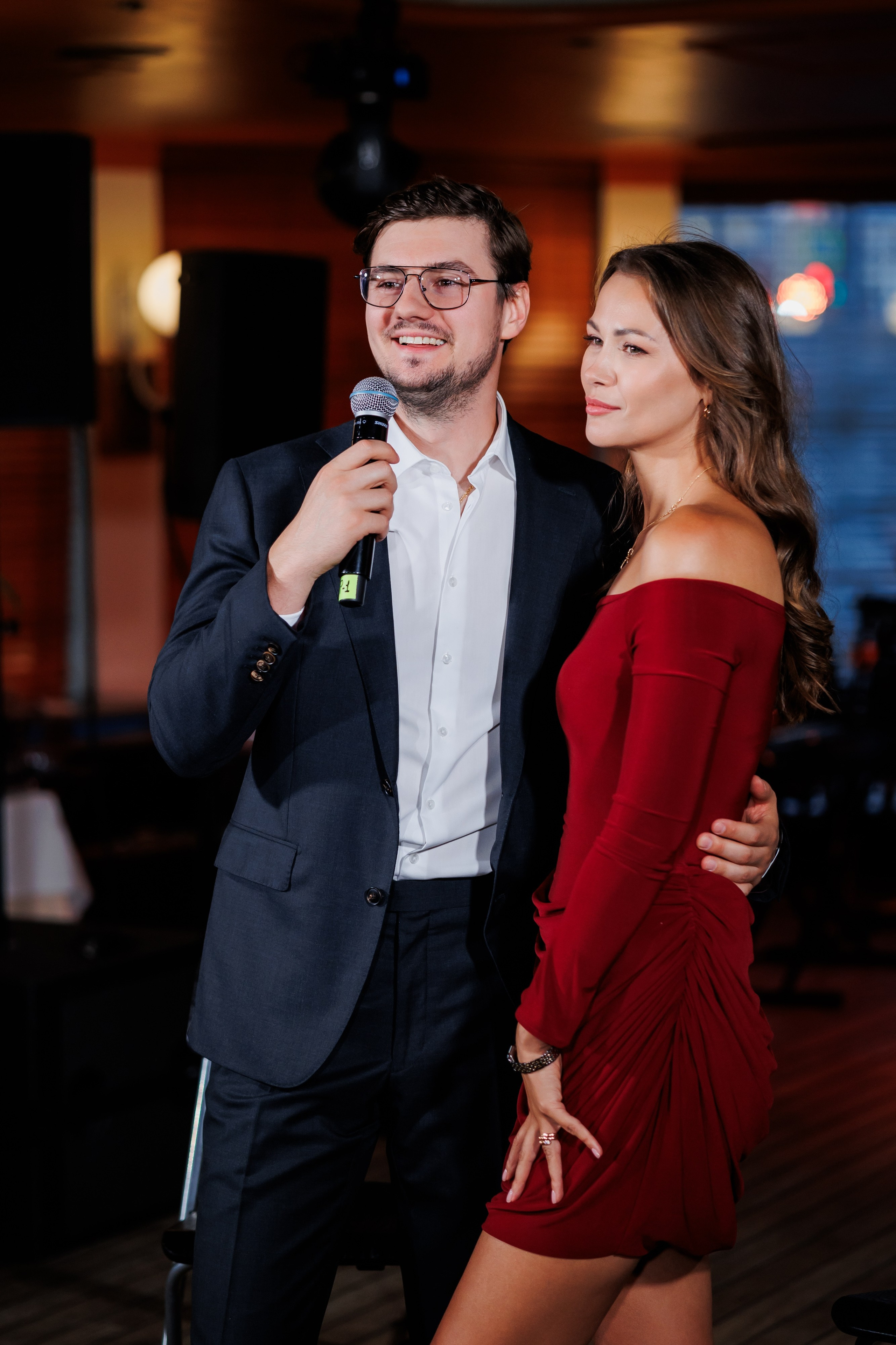 PRIVATE EVENT. Фотограф в Москве Алексей Виноградов