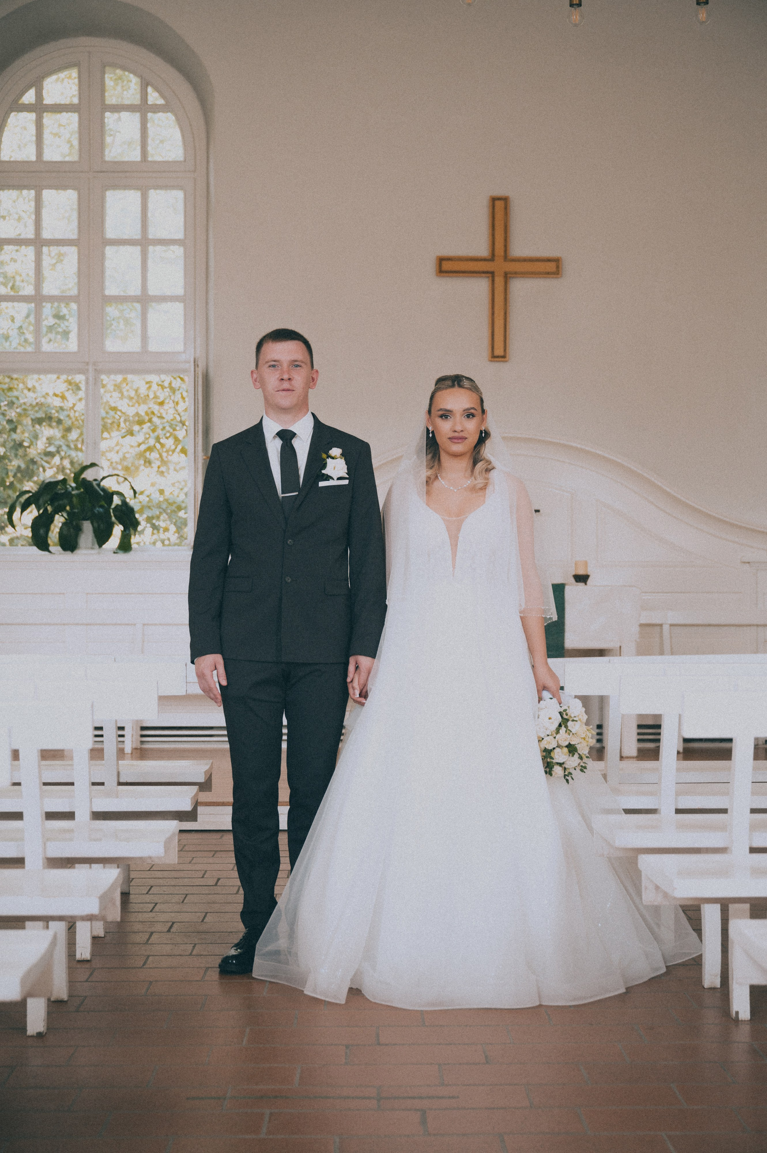 Александра и Андрей. SARKISOPH | Фотограф Волгоград