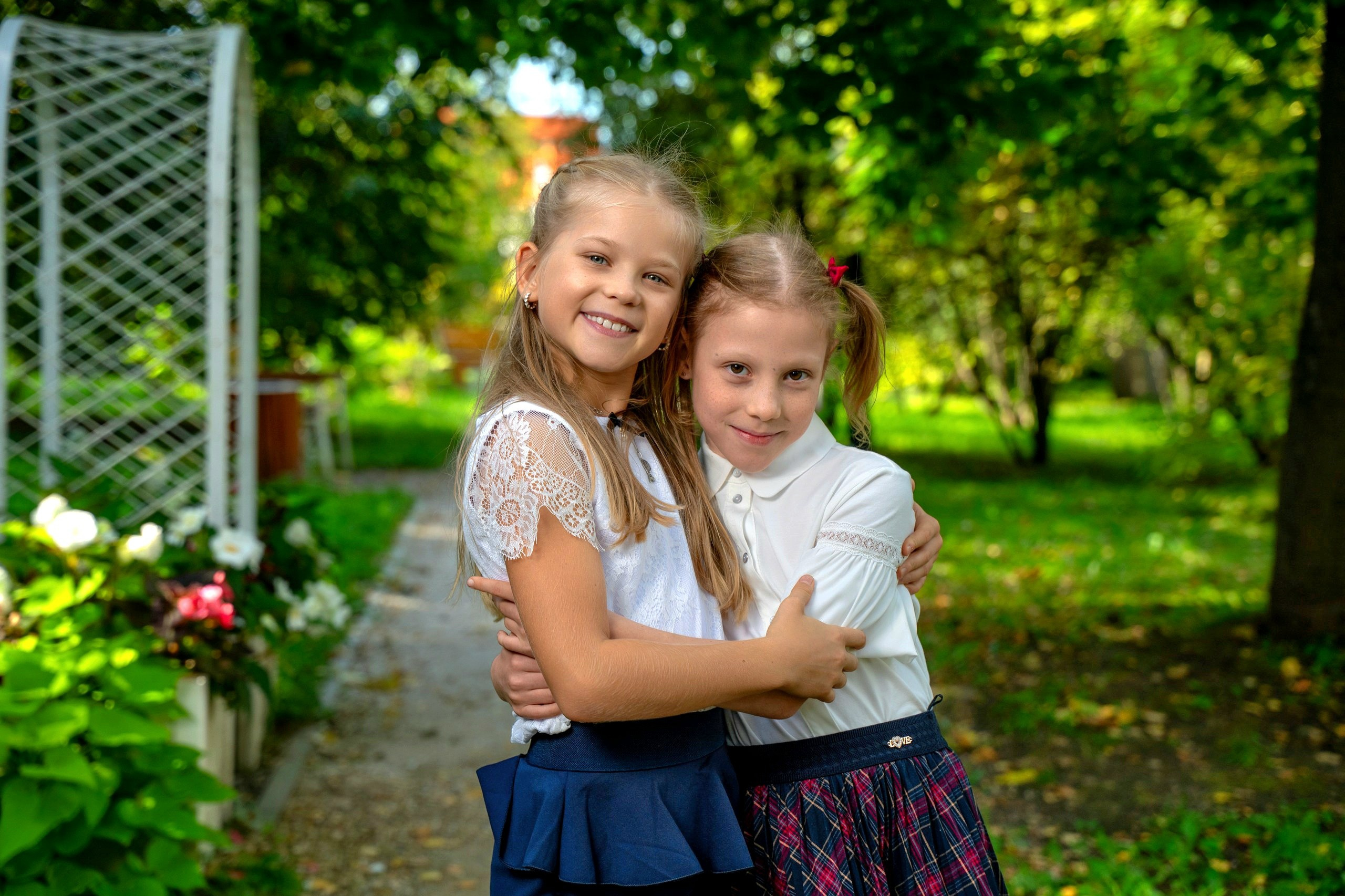 Семейная фотостудия «Like Moment» в Строгино