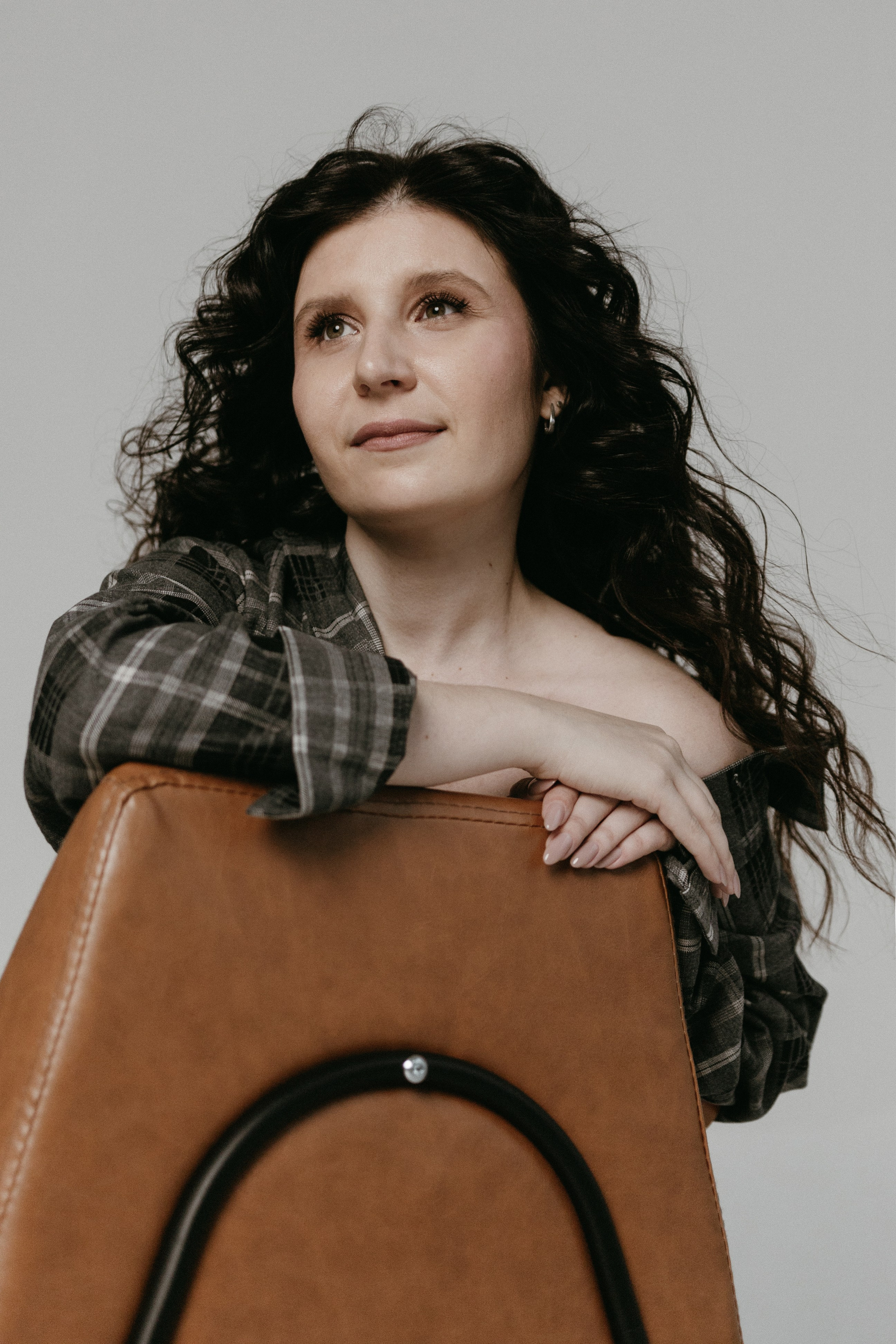 Екатерина. Фотограф в Кирове и Кирово-Чепецке Валерия Шиляева