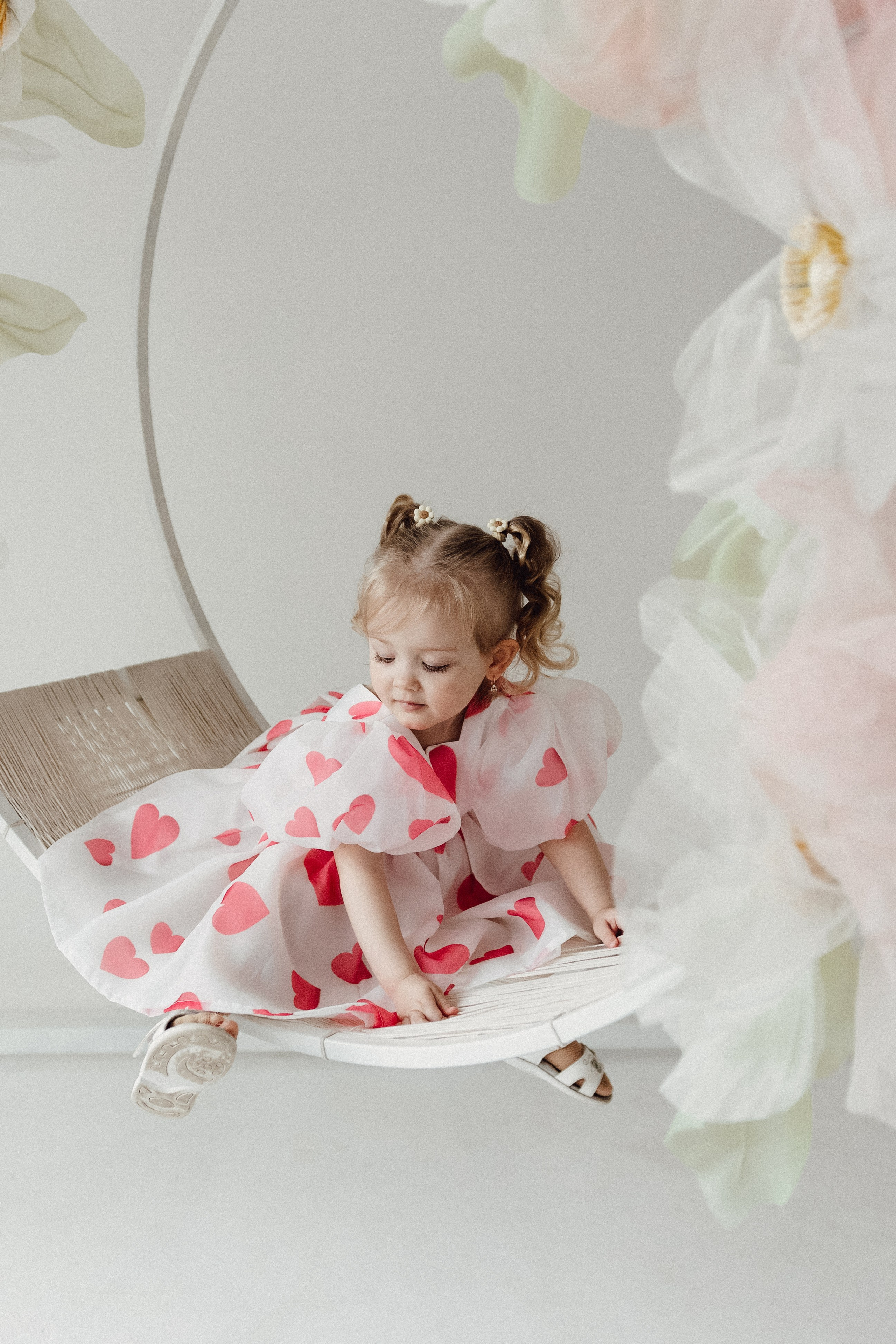 Софии 3 года. Фотограф в Кирове и Кирово-Чепецке Валерия Шиляева