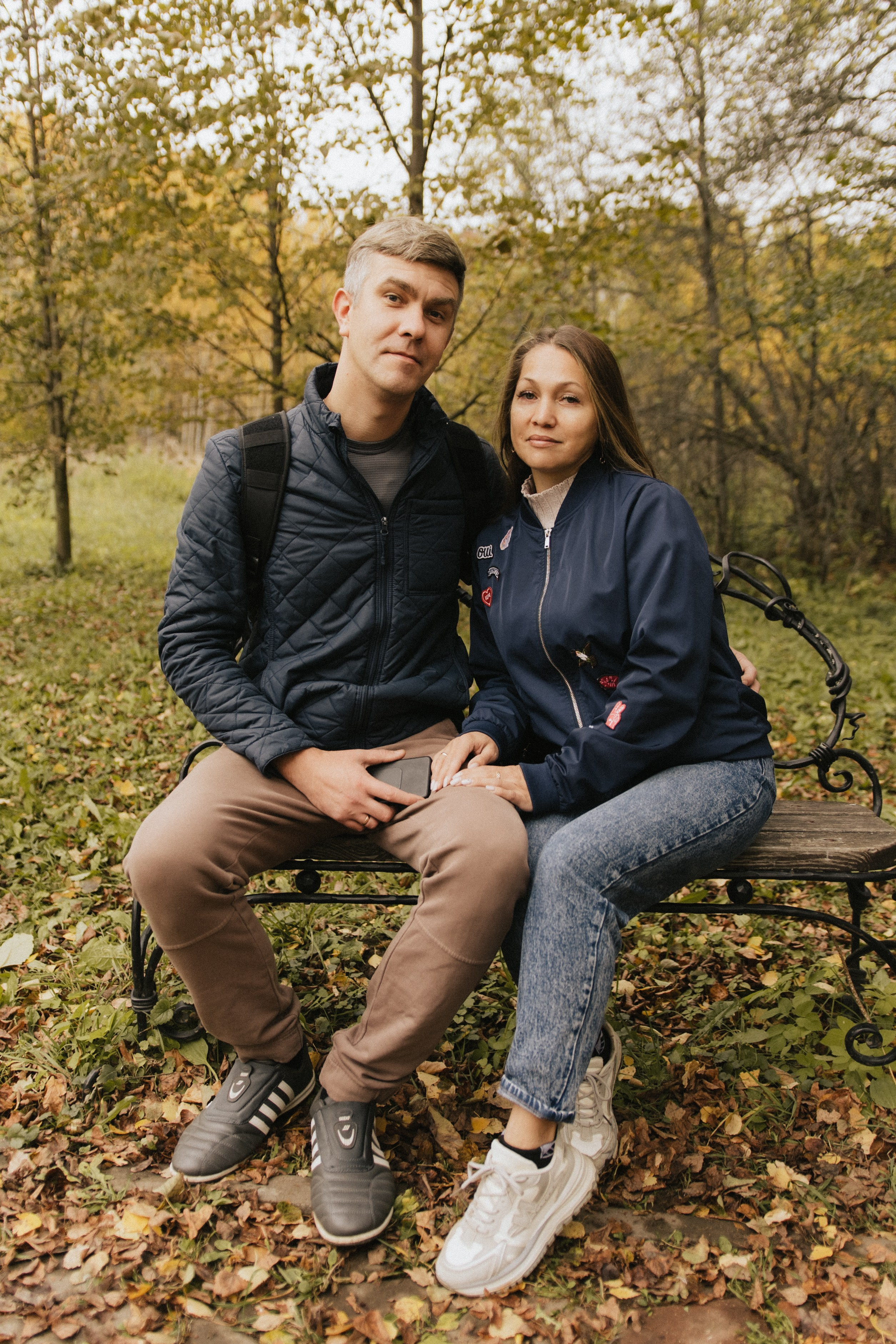Поездка в Ошеть. Фотограф в Кирове и Кирово-Чепецке Валерия Шиляева
