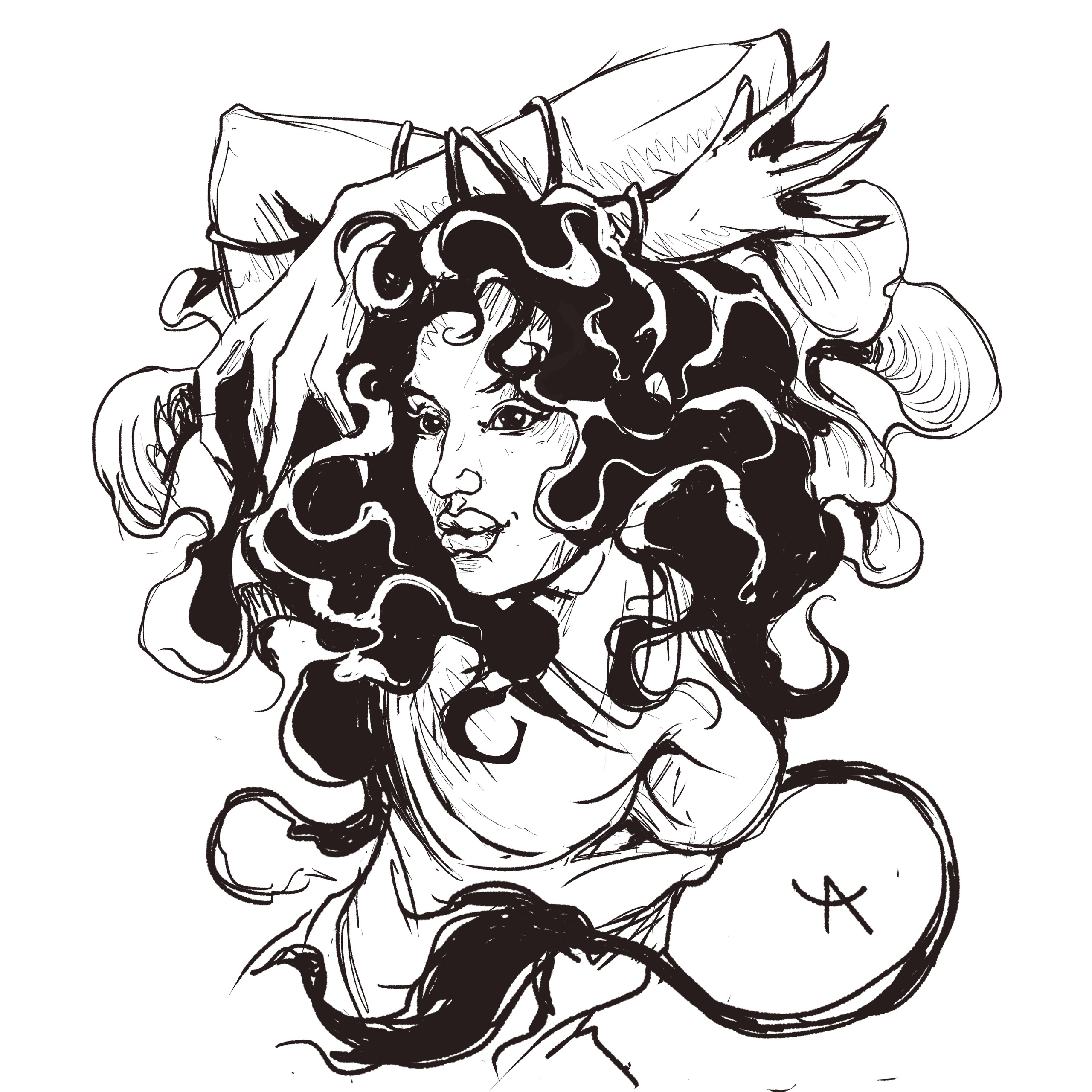 Иллюстратор. Художник-иллюстратор в Астане, Казахстан алексей Чесноков