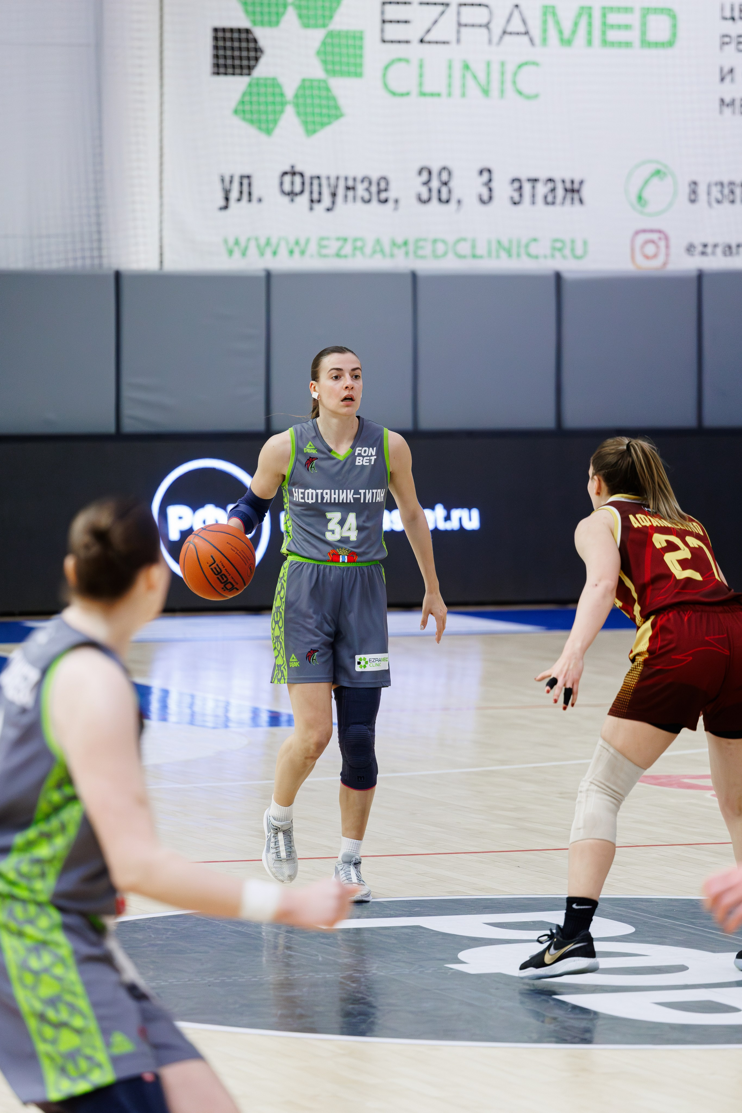 «Нефтяник-Титан» — «Надежда». Свадебный и репортажный фотограф в Омске. Червоткин Никита