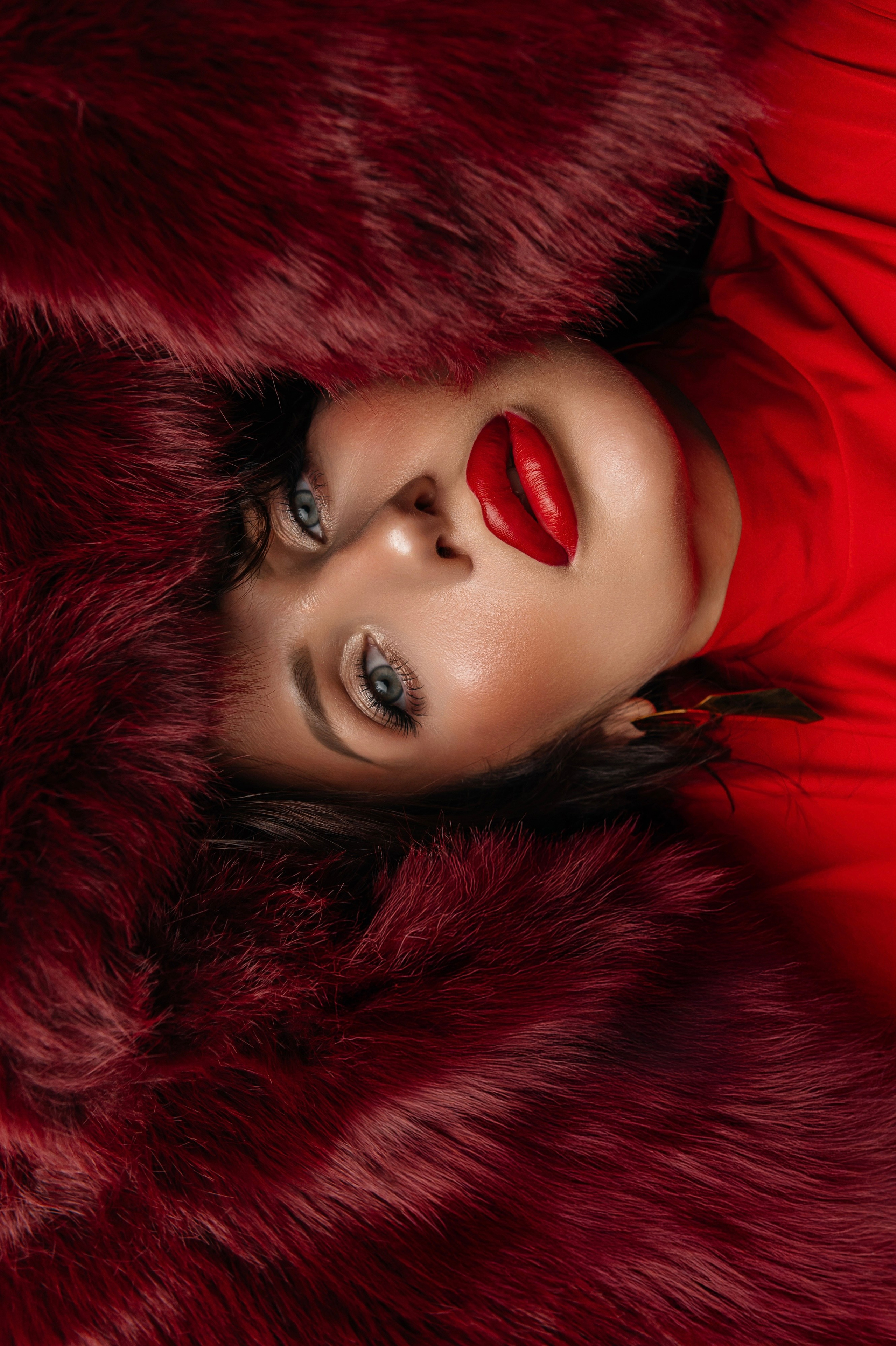 Индивидуальные съемки. Фотограф Марина Лысова