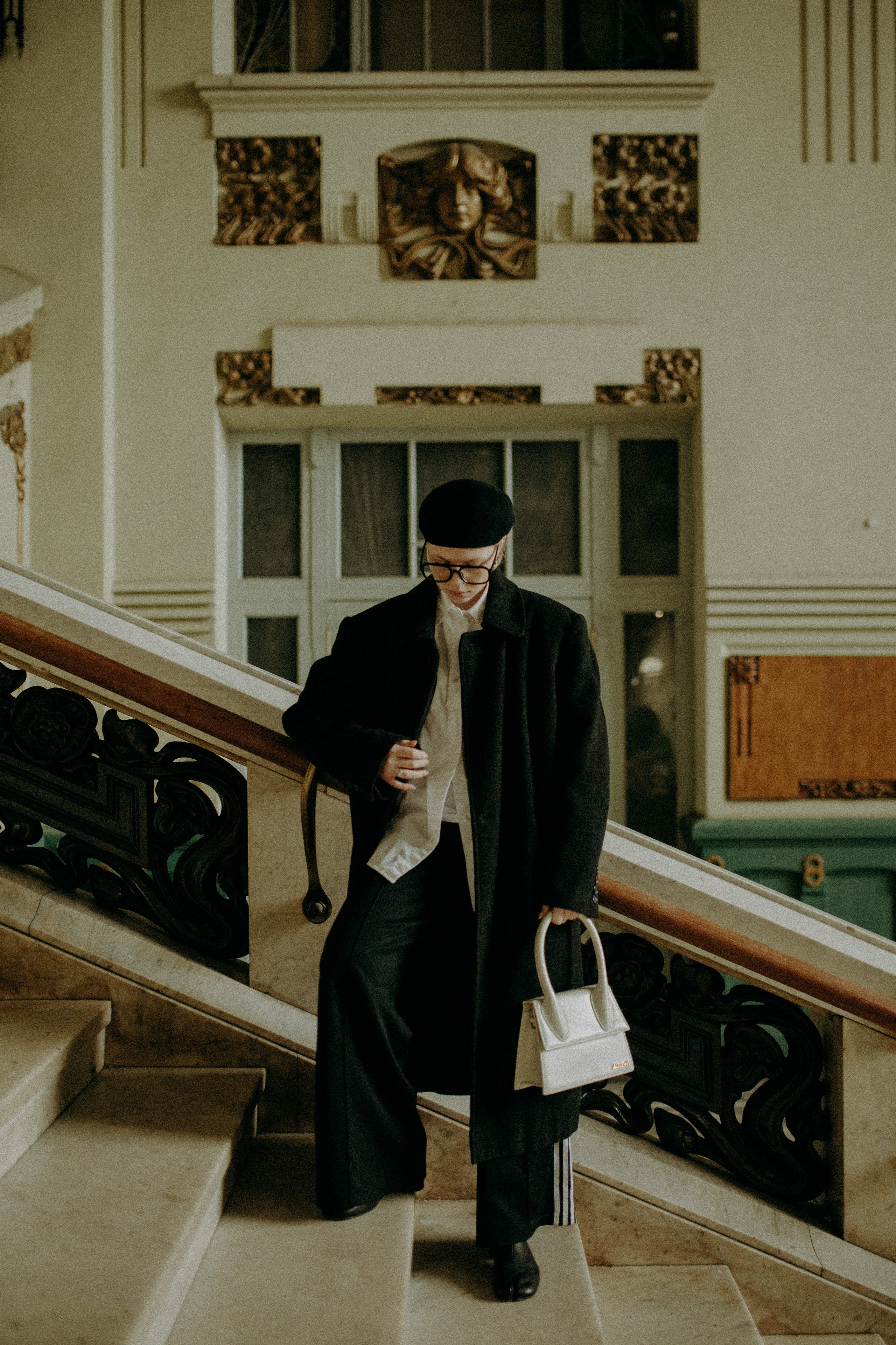 Индивидуальная съемка. Фотограф в Санкт-Петербурге Шура Капустина