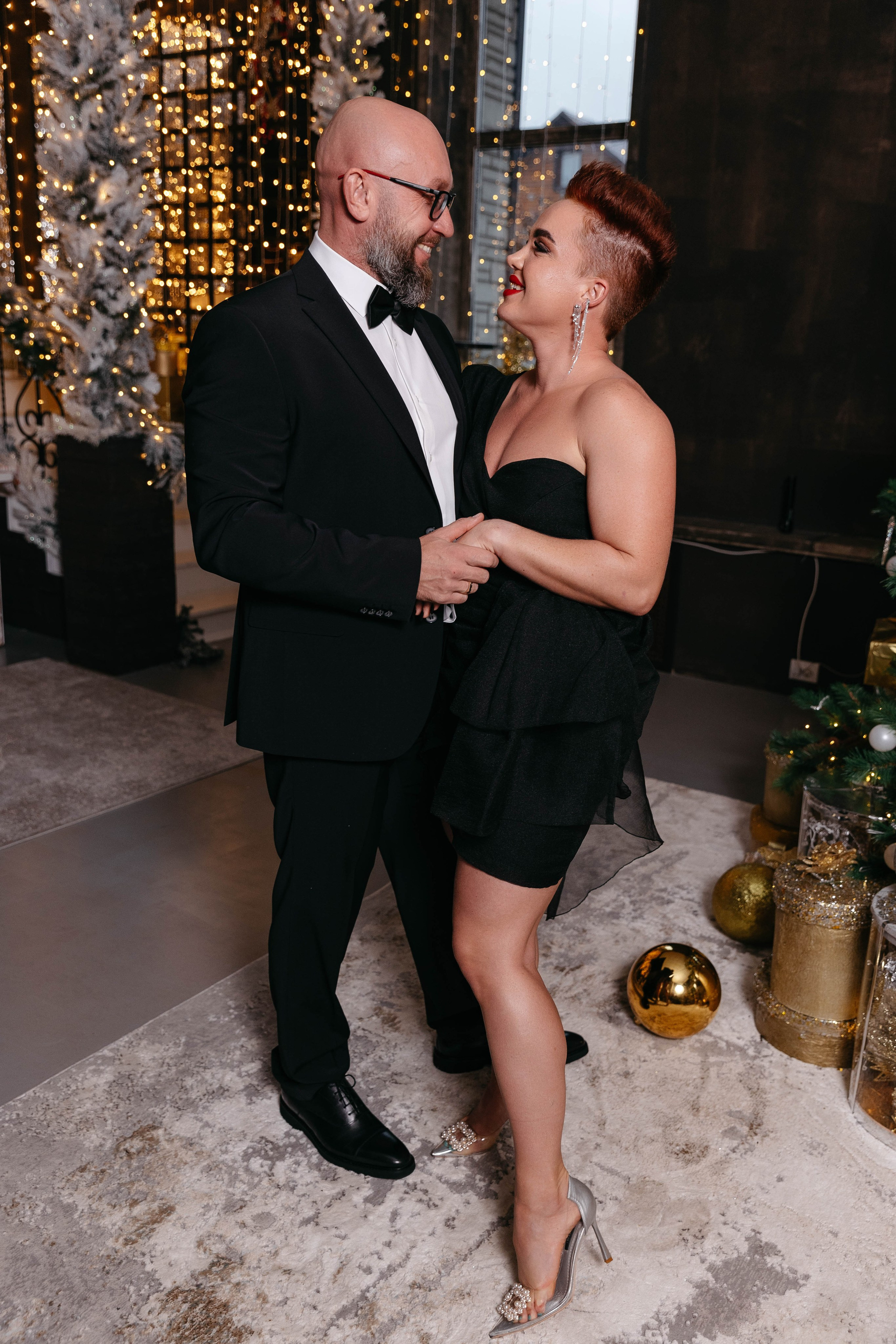 Надя и Роман. Феникс. Тверь. Фотограф в Твери Лагодная Яна