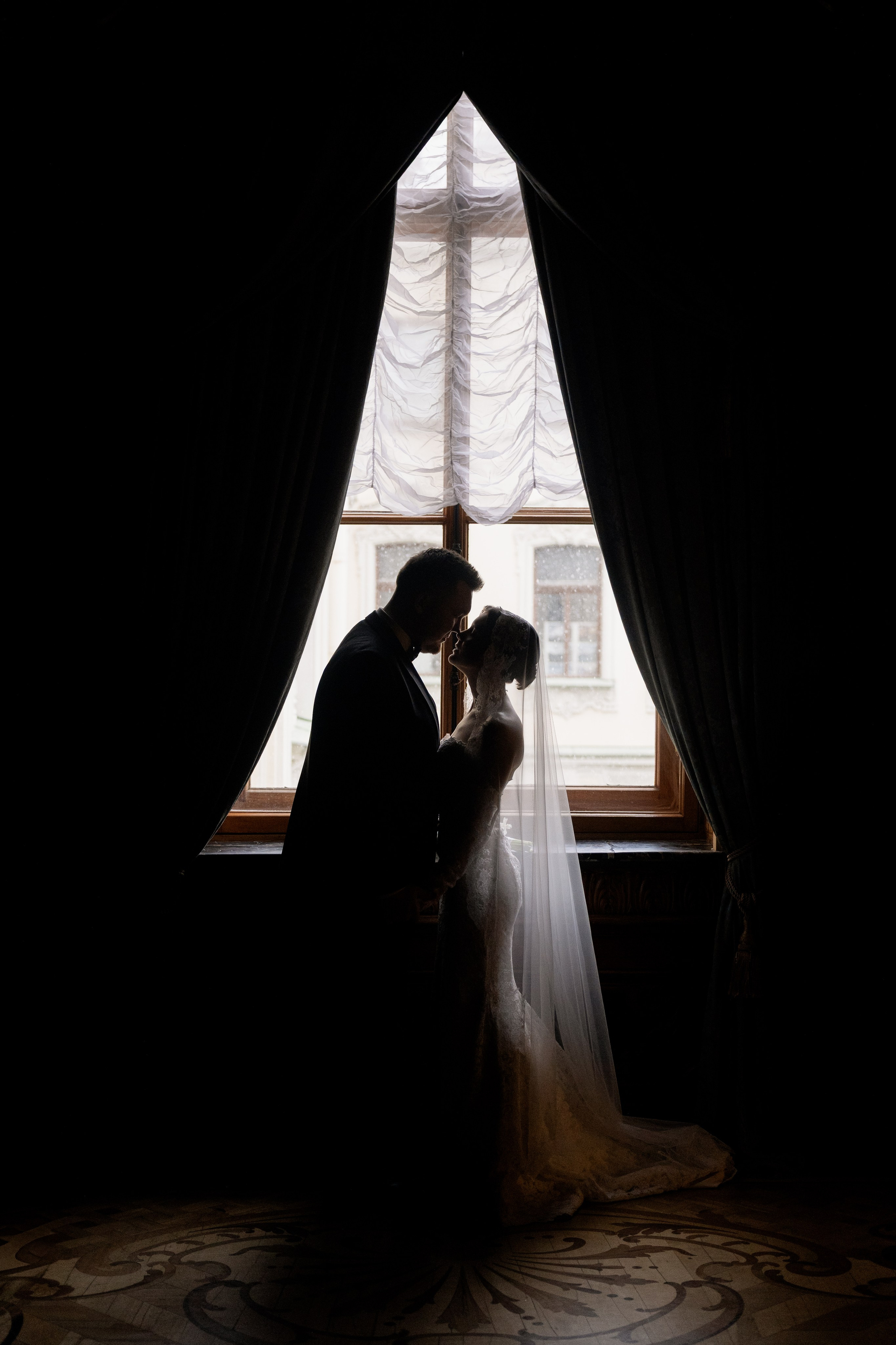 Аня и Ринат. Фотограф Артем Бросов в Санкт-Петербурге и Дубае