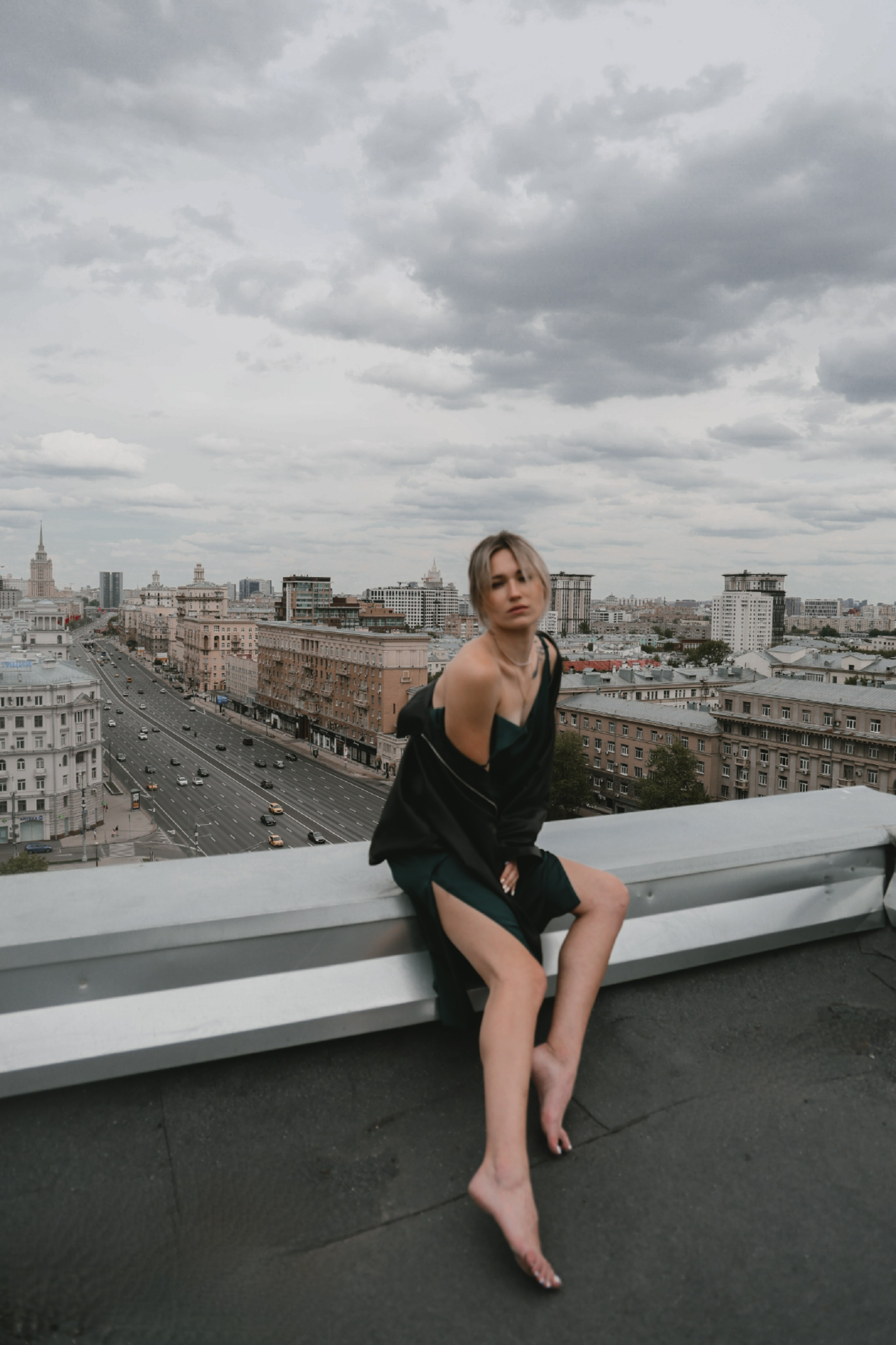 Женский портрет — Ирина. Олеся Шатохина Фотограф Солнечногорск Зеленоград Клин Фотосессия