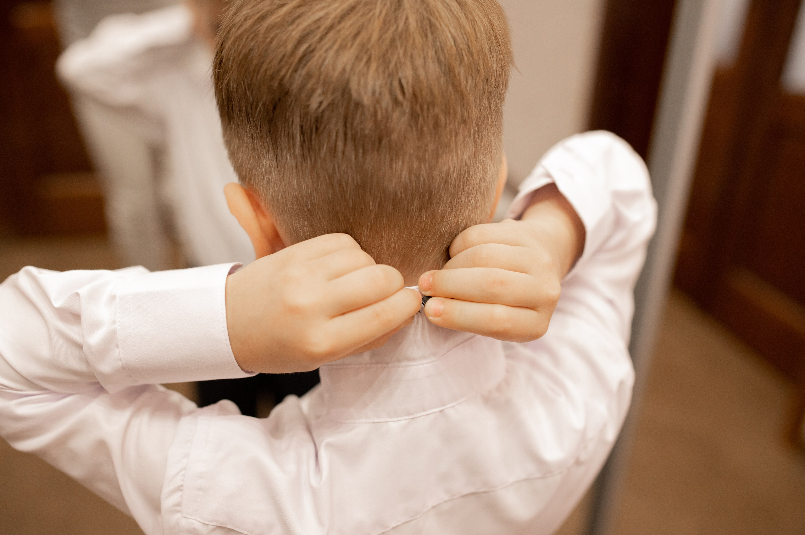 Утро первоклассника. Фотограф в Железнодорожном и Балашихе