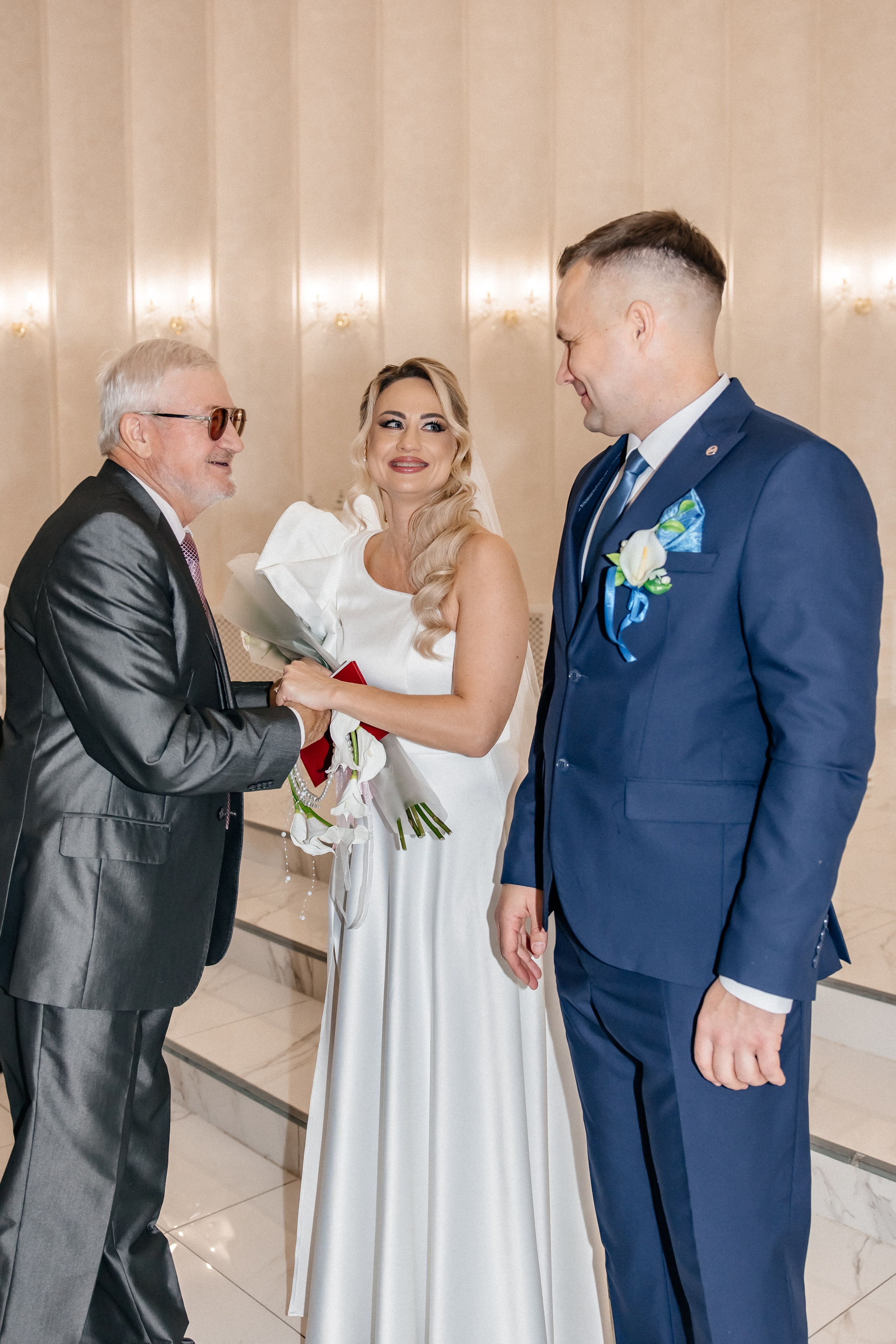 Елена и Алексей. Светлана Ванцлав — фотограф Минск, Беларусь