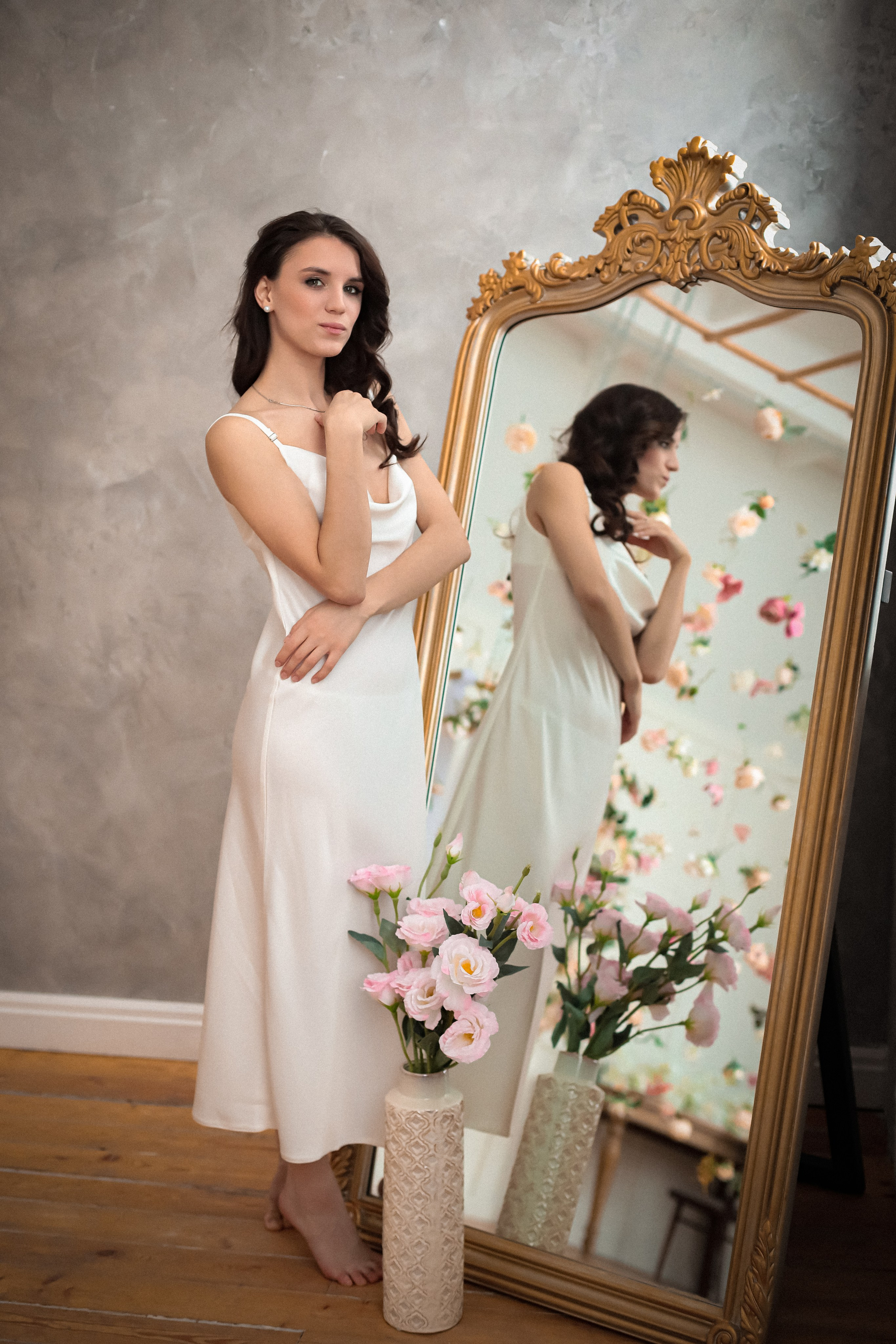 Надежда. Фотограф г. Хабаровск. Семейные и индивидуальные съёмки