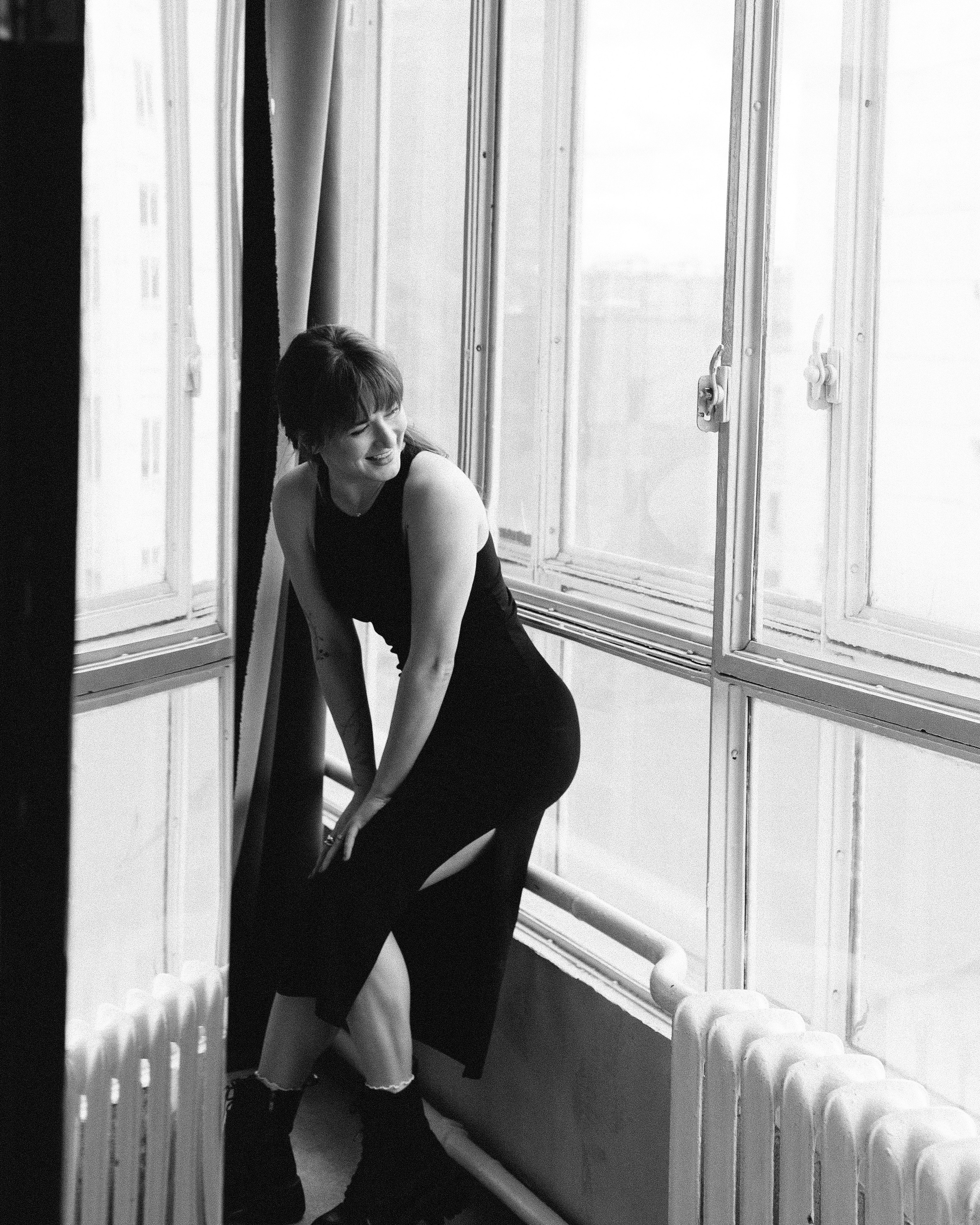 Екатерина. Женский и лавстори фотограф в Москве Елена Аксютко