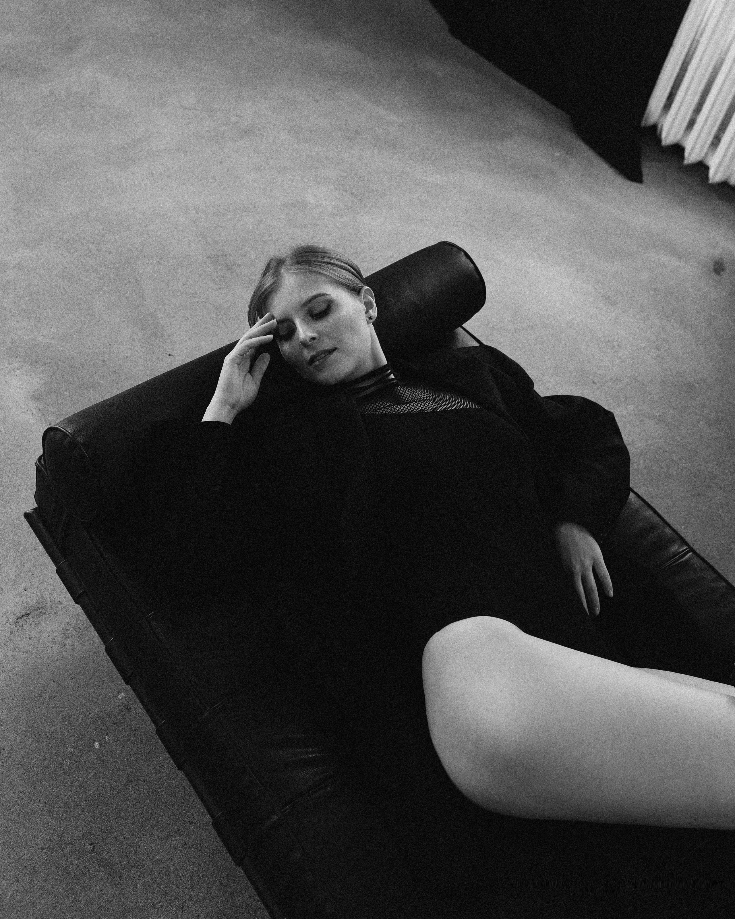 Ксения. Женский и лавстори фотограф в Москве Елена Аксютко