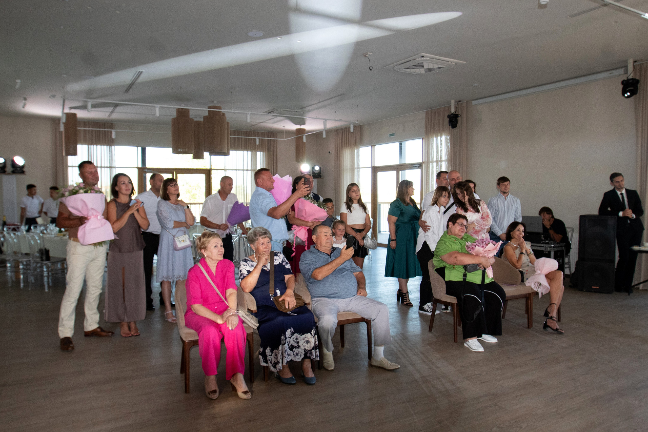 Свадебный репортаж. Главная