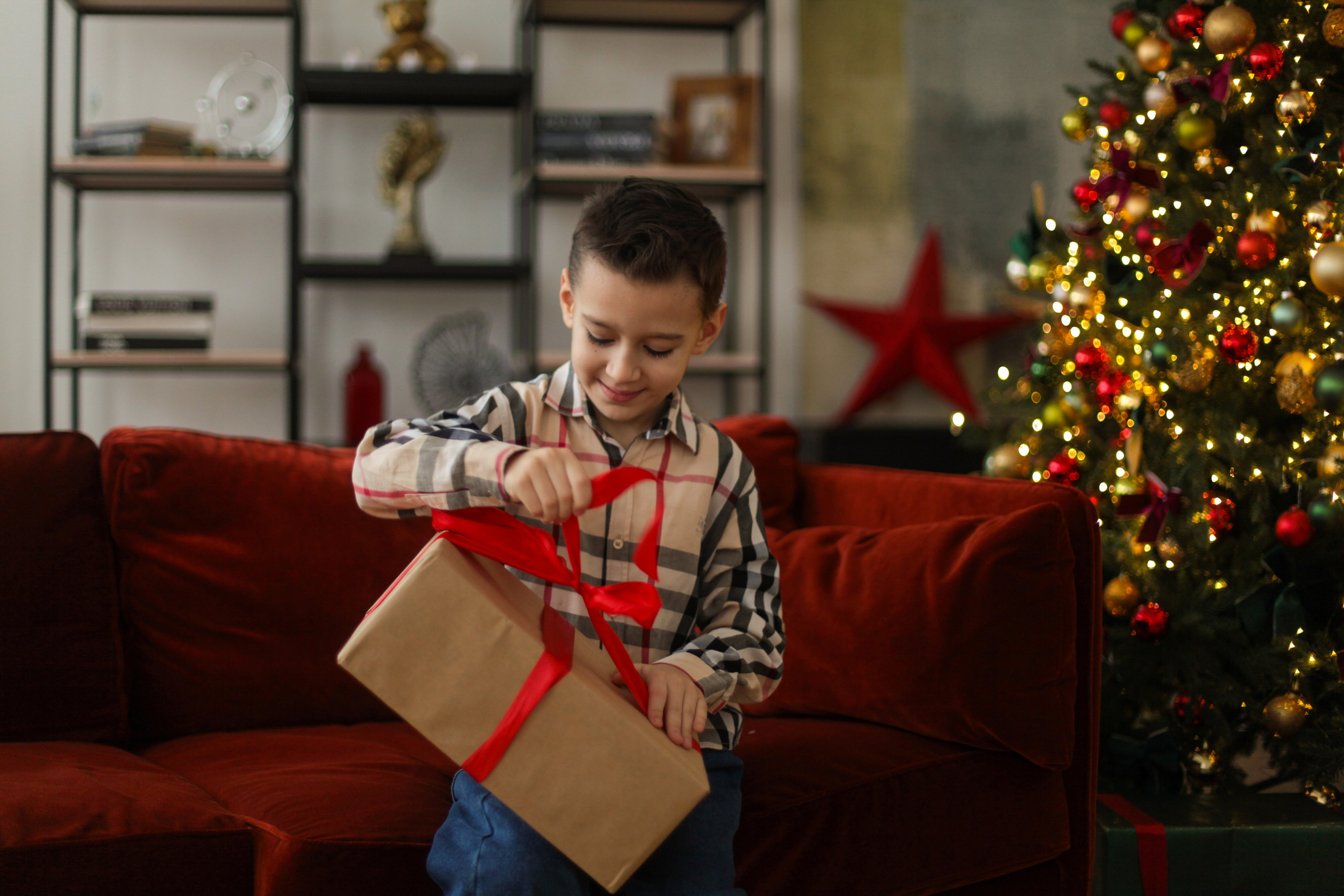 Карина, Эдик и дети. Семейный фотограф Гульцовская Екатерина