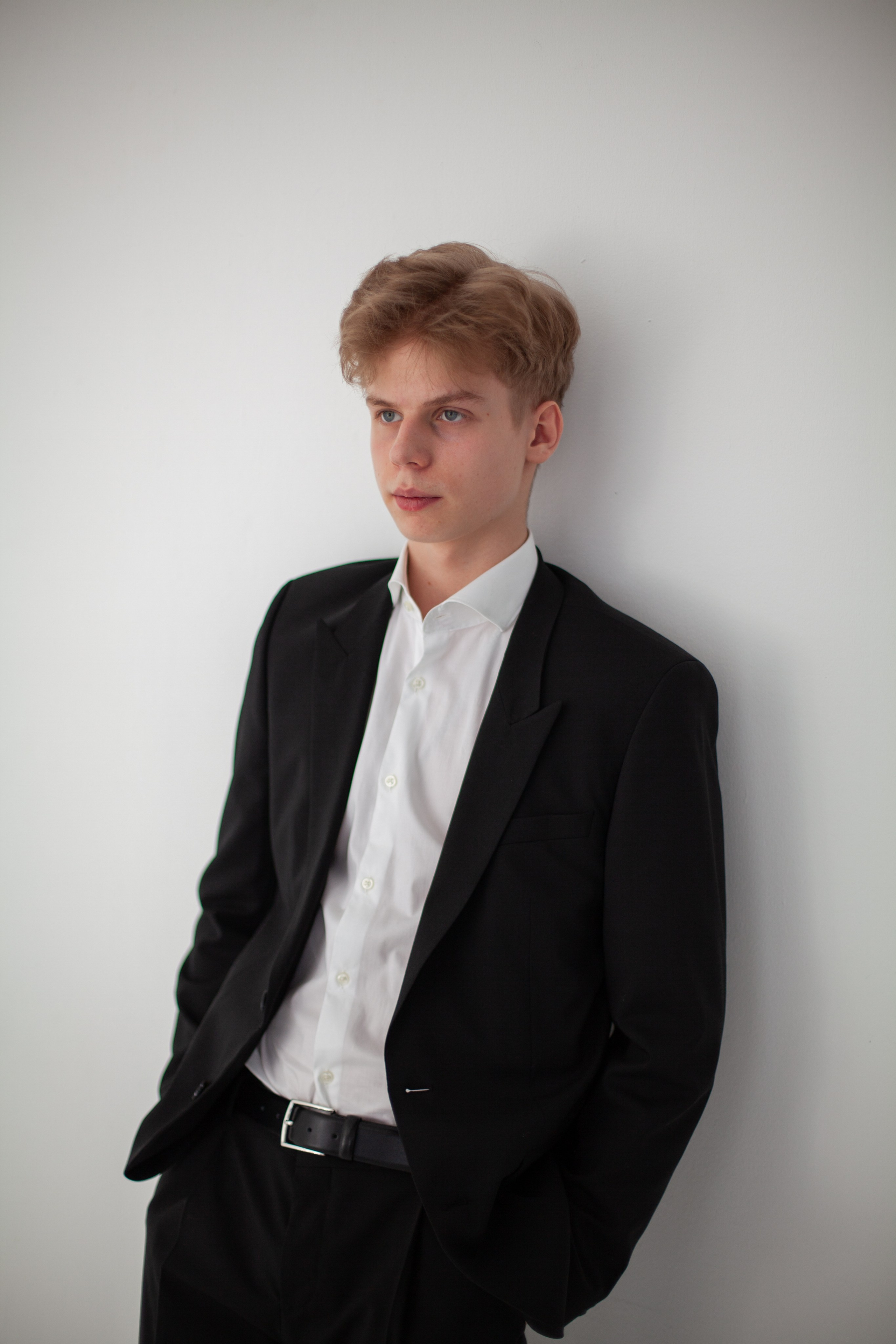 Выпускной. Семейный фотограф Гульцовская Екатерина