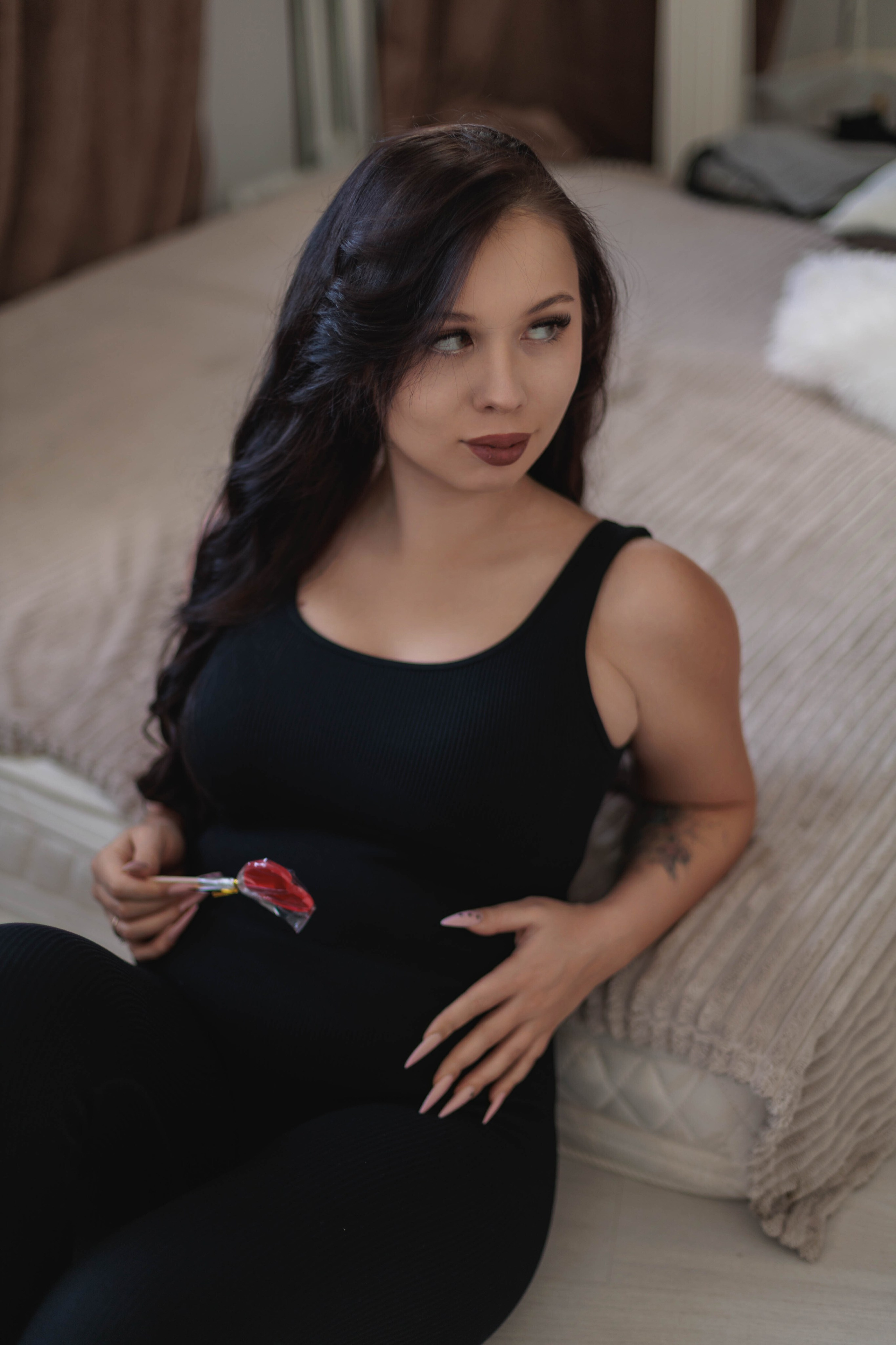 Дарья. Семейный фотограф Гульцовская Екатерина