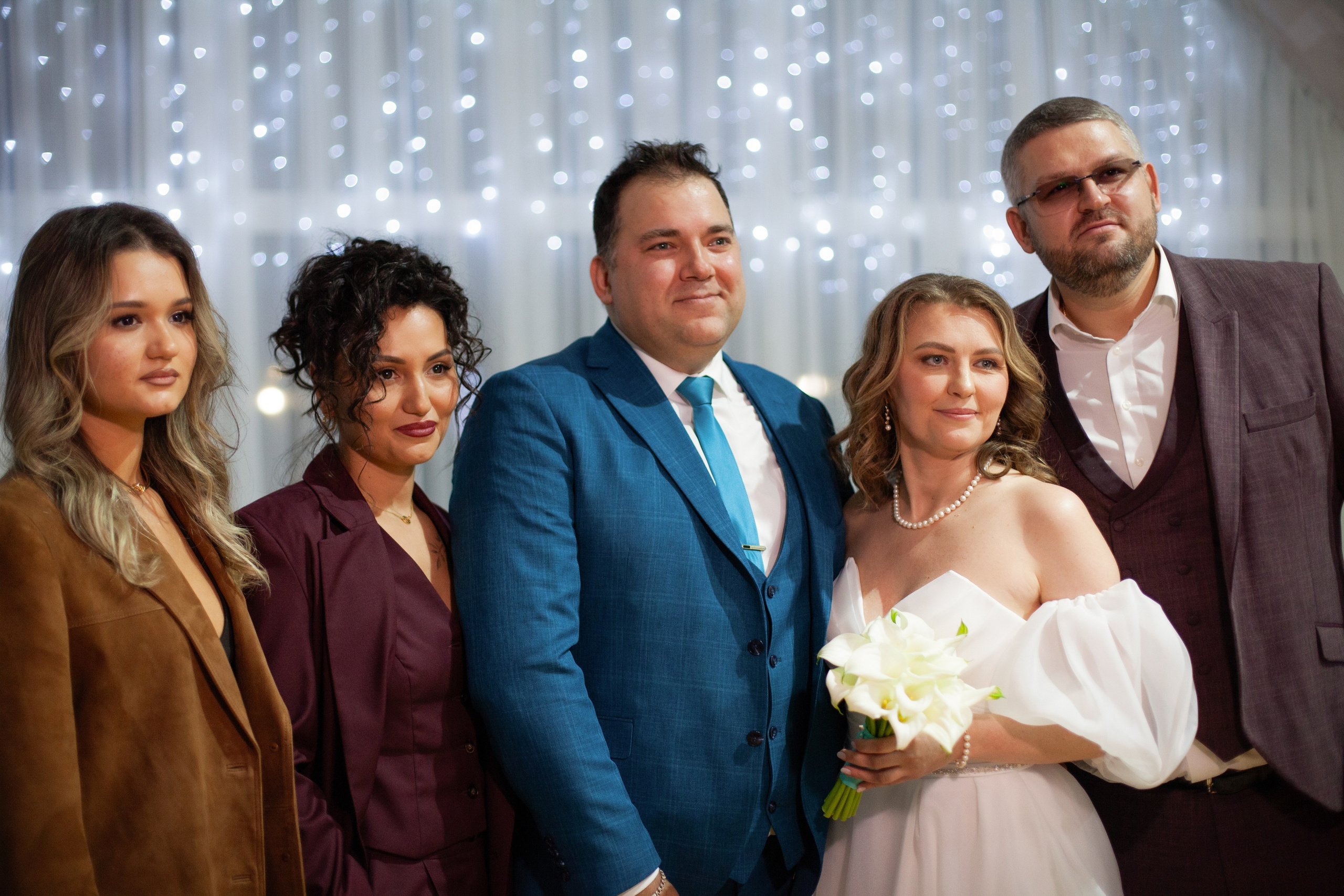 Олег и Алёна. Семейный фотограф Гульцовская Екатерина