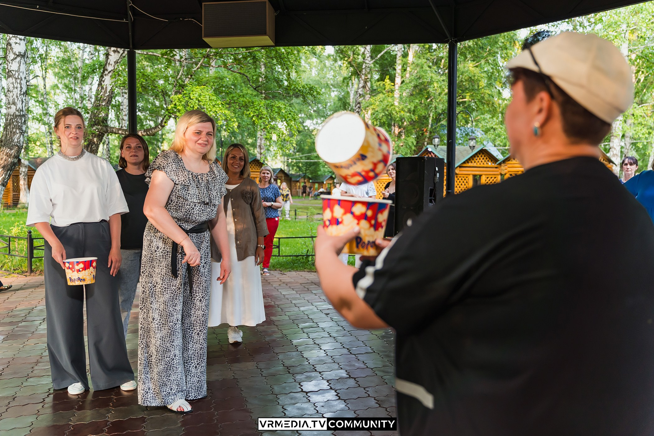 В гостях «У Петровича»