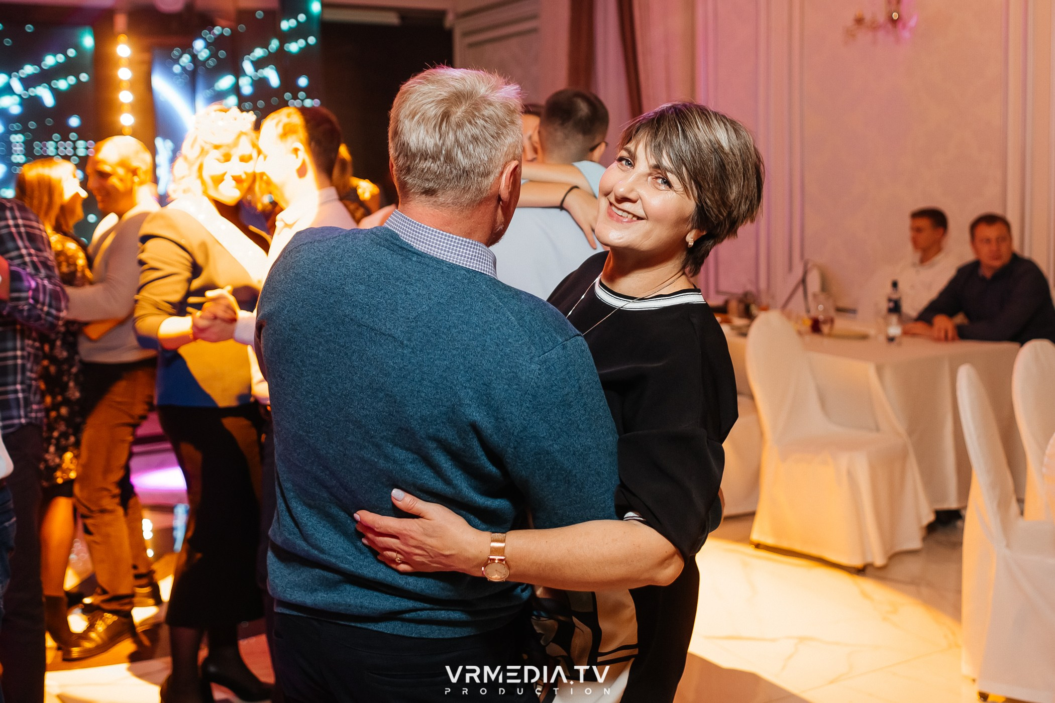 Выходные в ресторане «Лазурный берег»