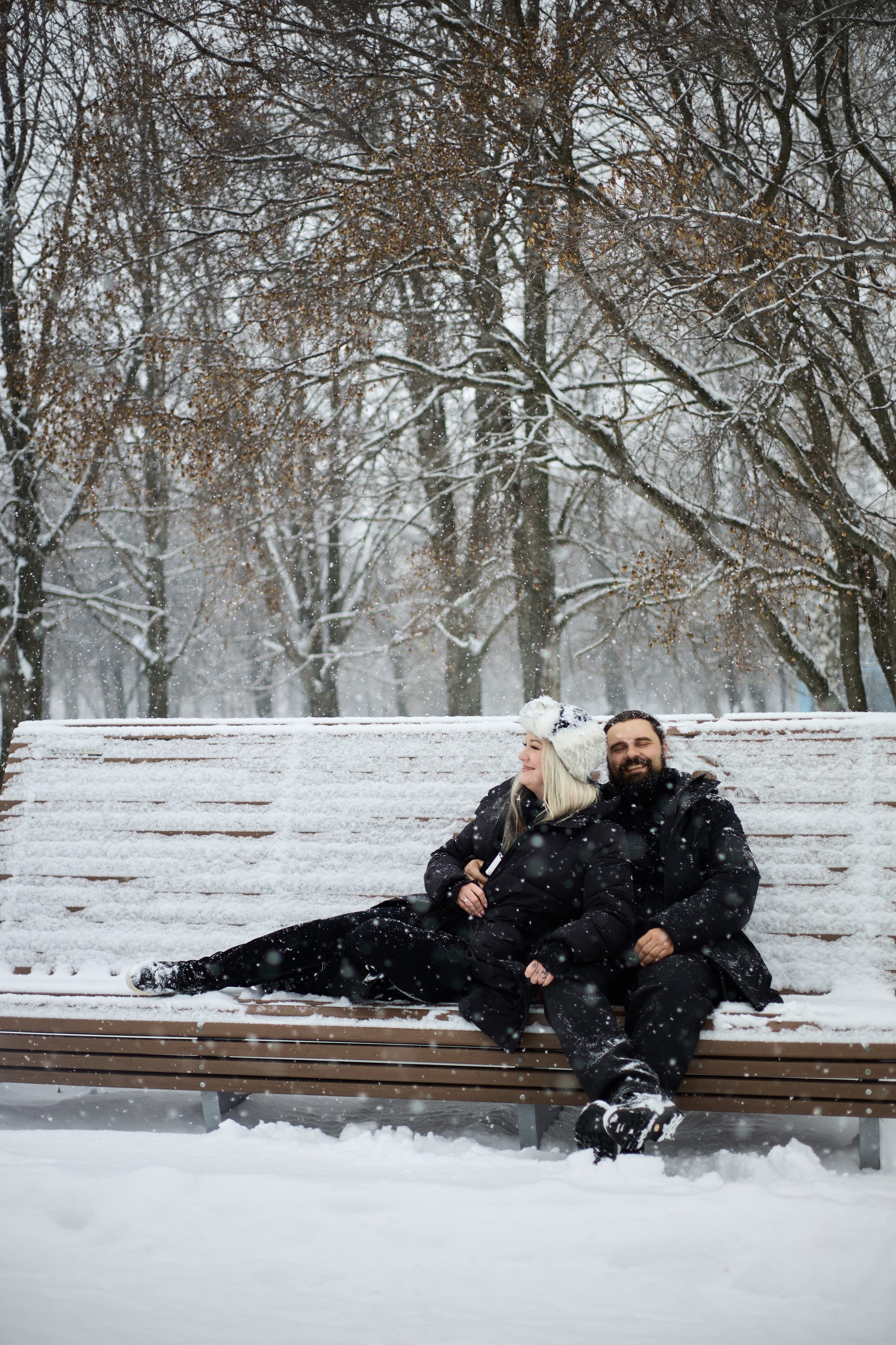 Парные. СОНЯ | ФОТОГРАФ ИЗ ТОЛЬЯТТИ