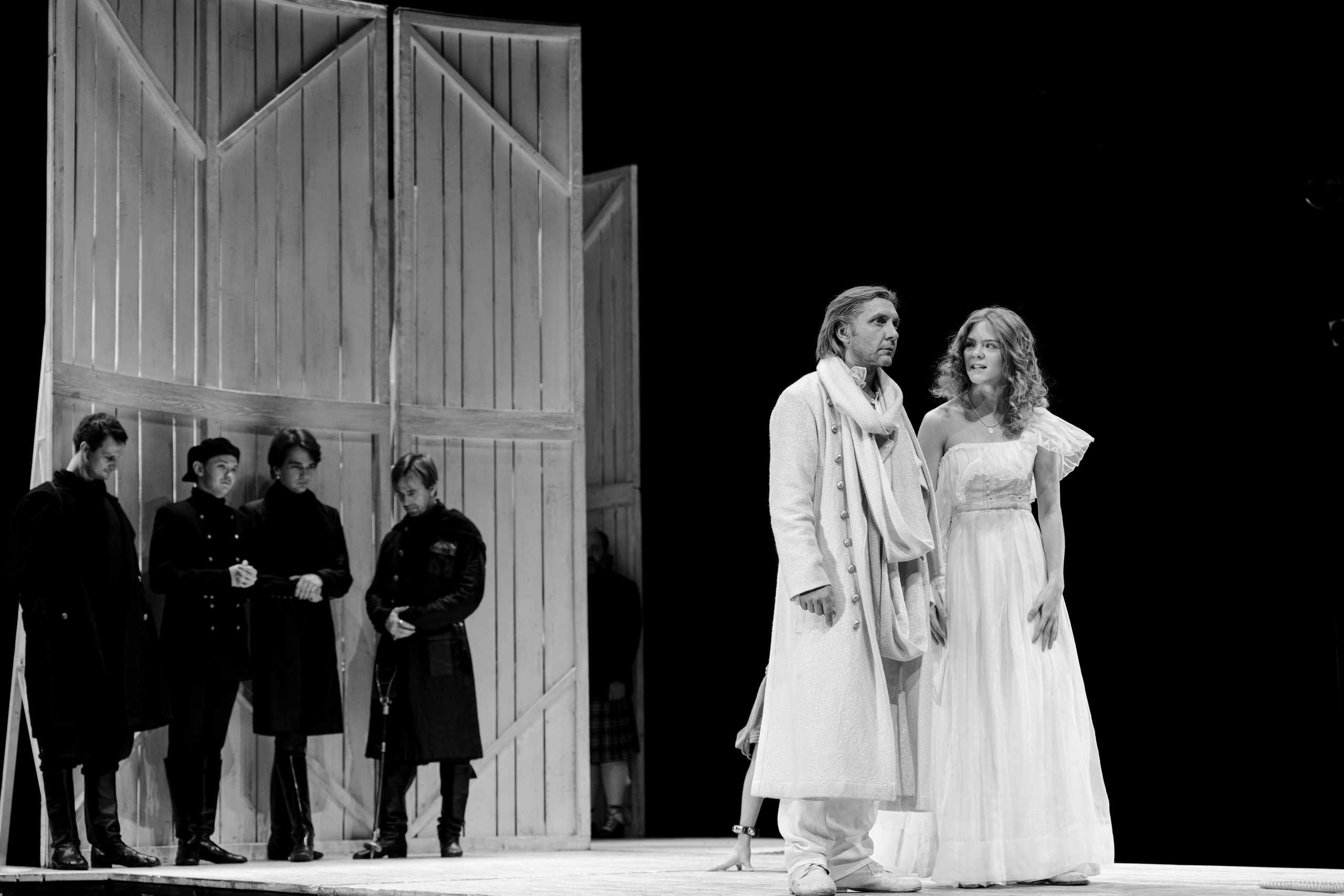 Король Лир. Фотограф репортаж портреты