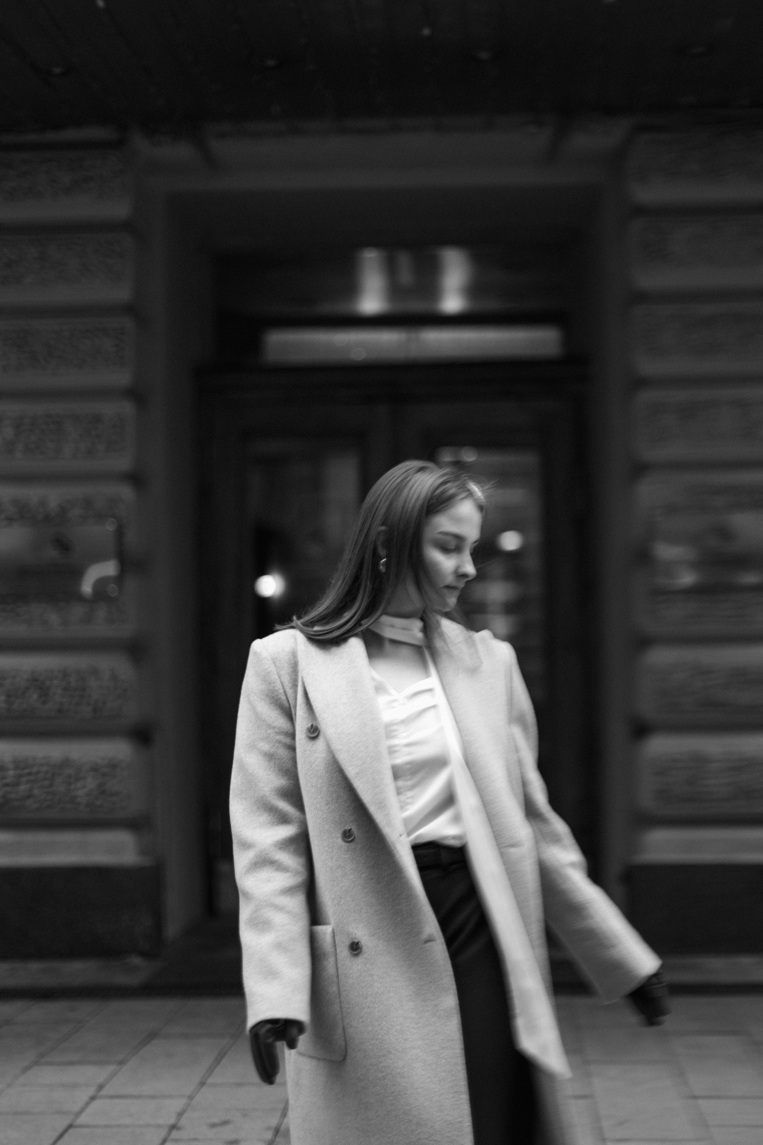 Настя. Фотограф Дарья Смирнова