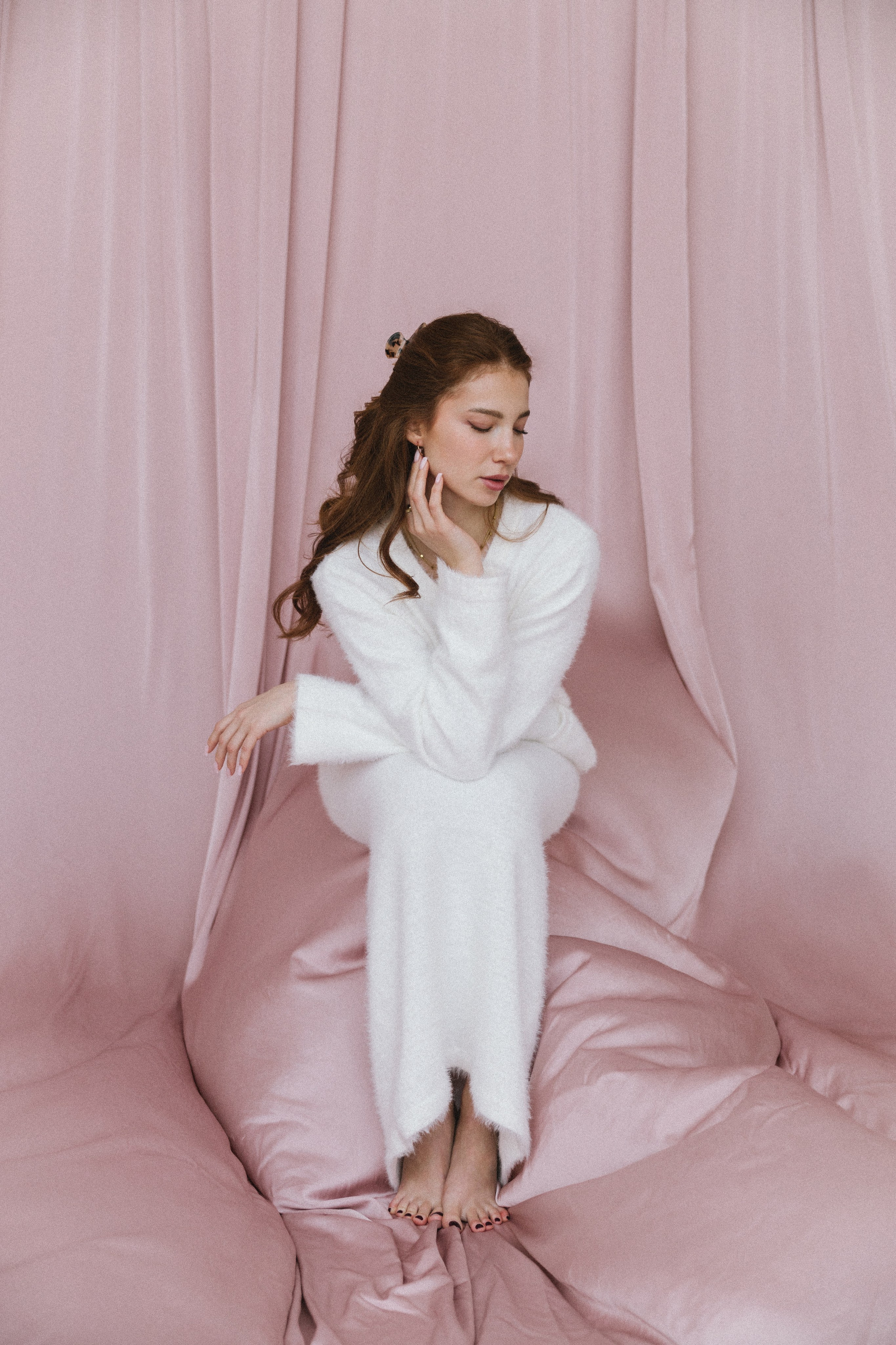 Дарья. Фотограф Дарья Смирнова