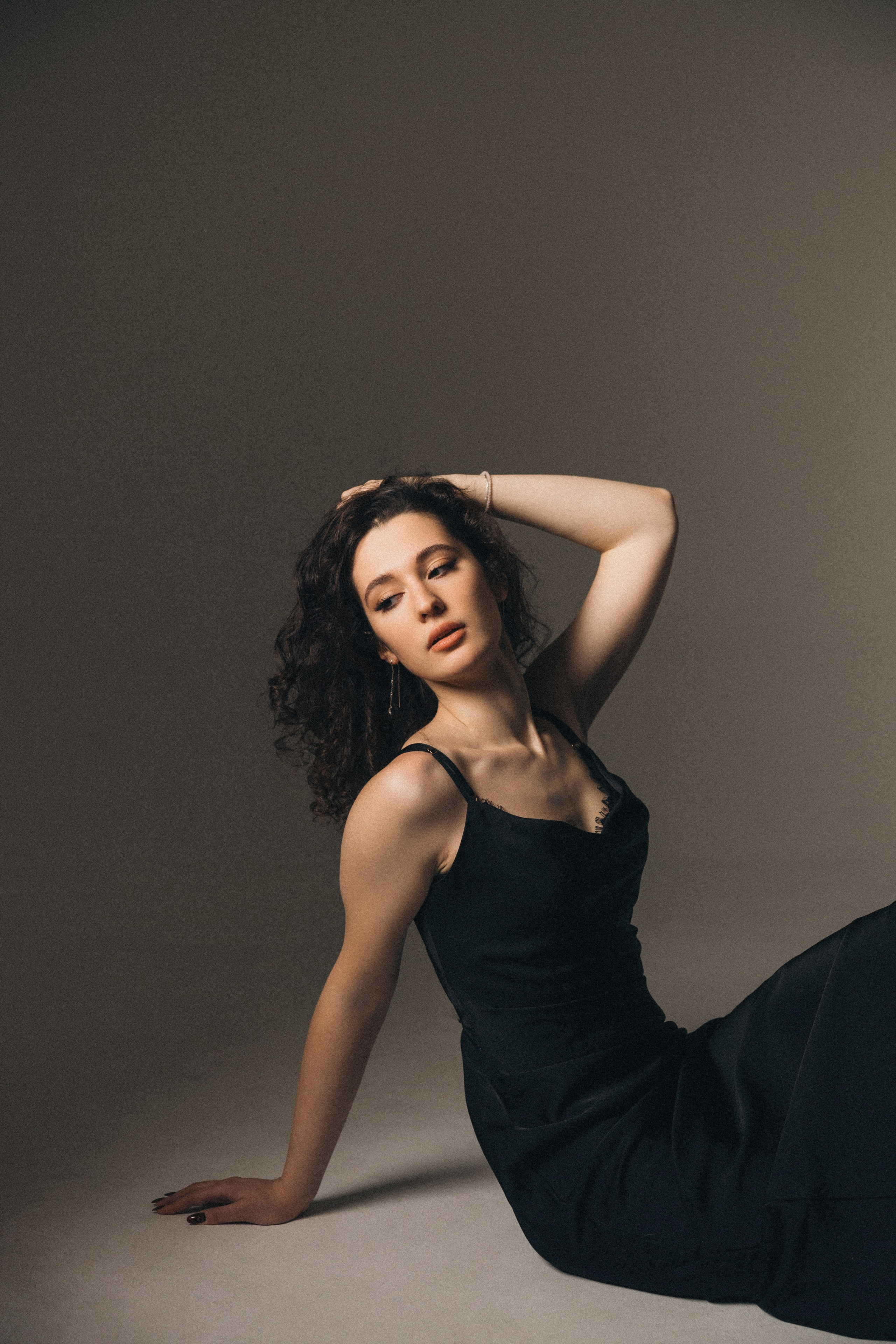 Мария. Фотограф Дарья Смирнова