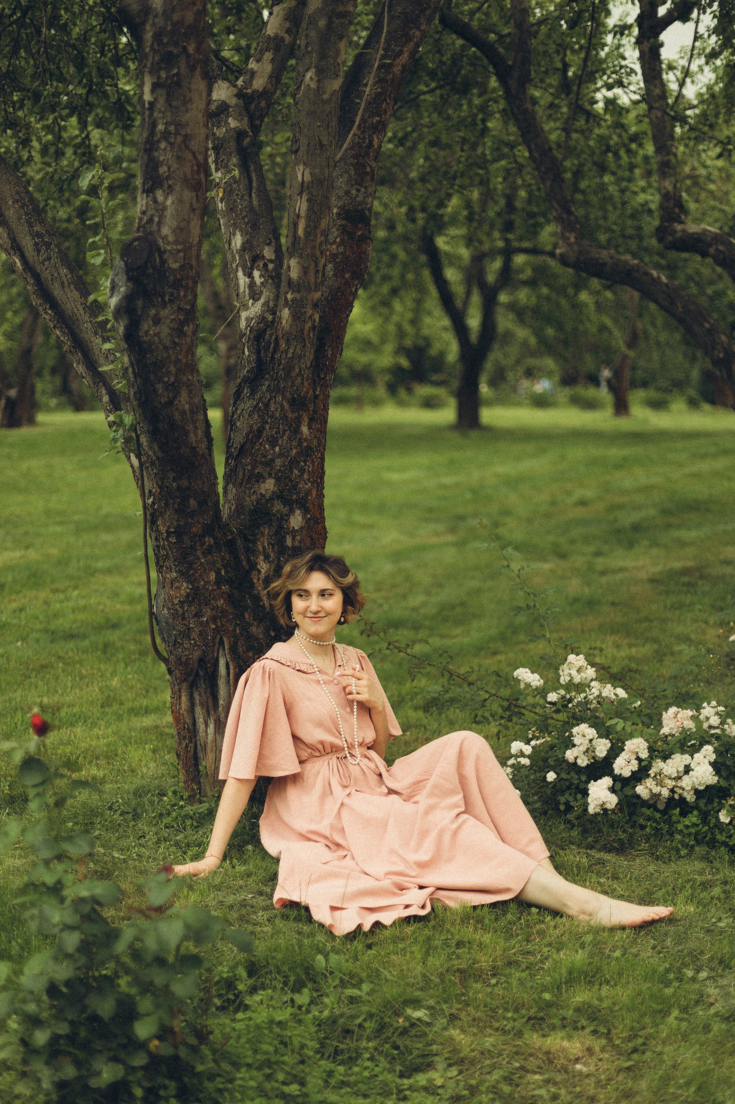 Даша. Фотограф Дарья Смирнова