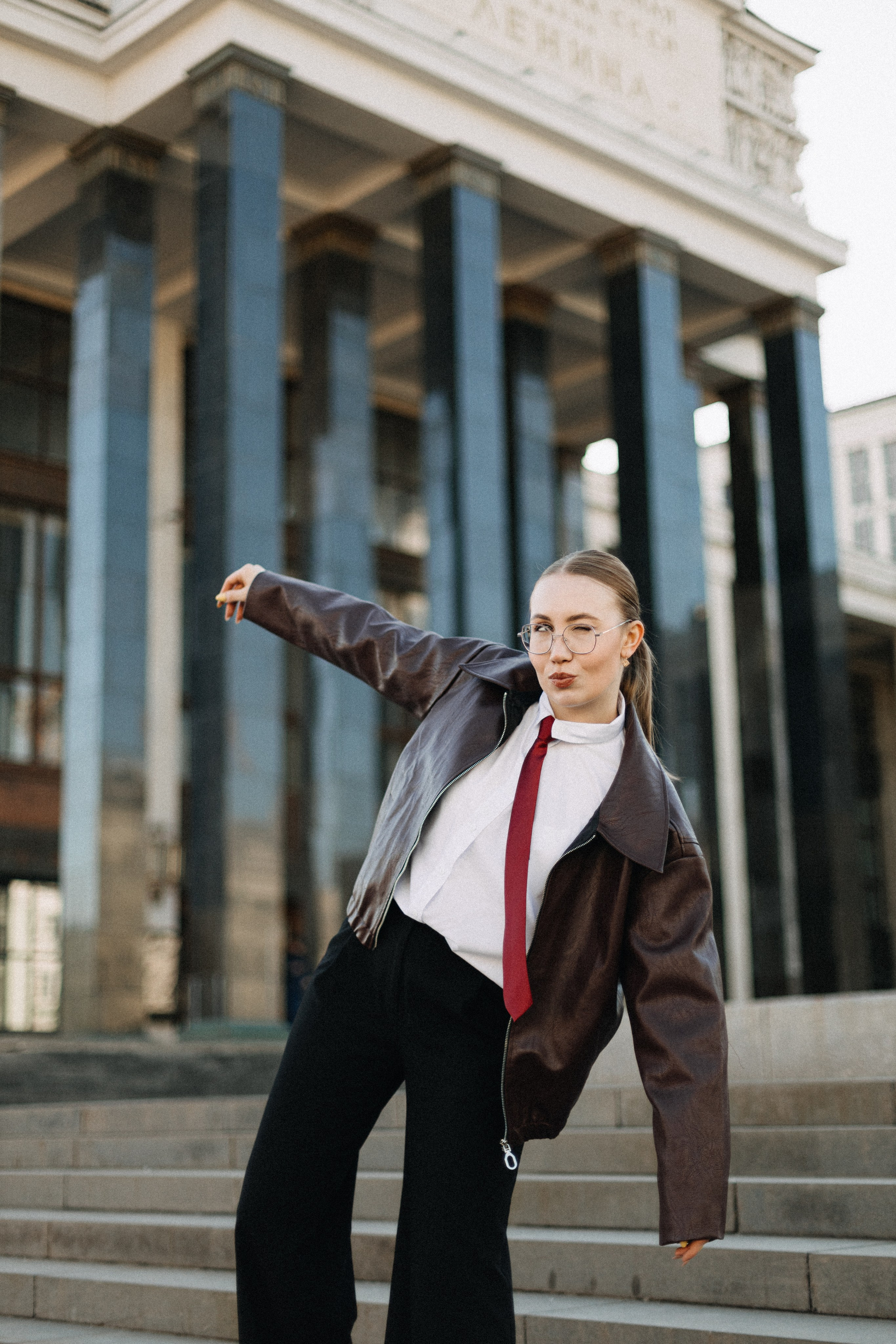 Катя. Фотограф Дарья Смирнова