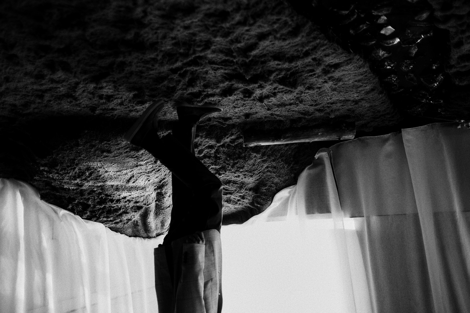 Инверсия снов | Мужской портрет в Тюмени | Фотограф Дарья Мустафина. Портретный фотограф Тюмень Дарья Мустафина