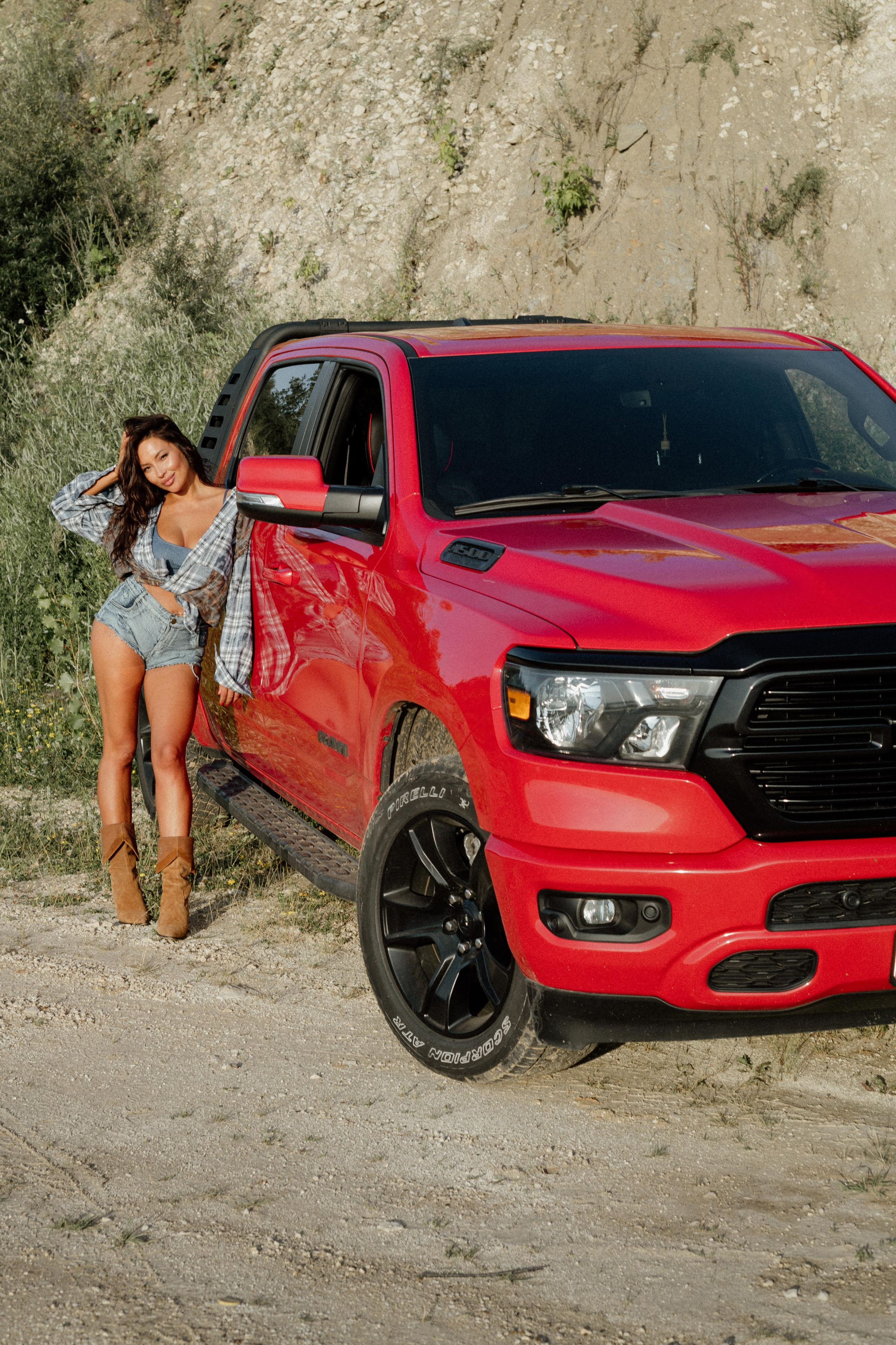 Гулина. Фотограф Алёна Евграфова