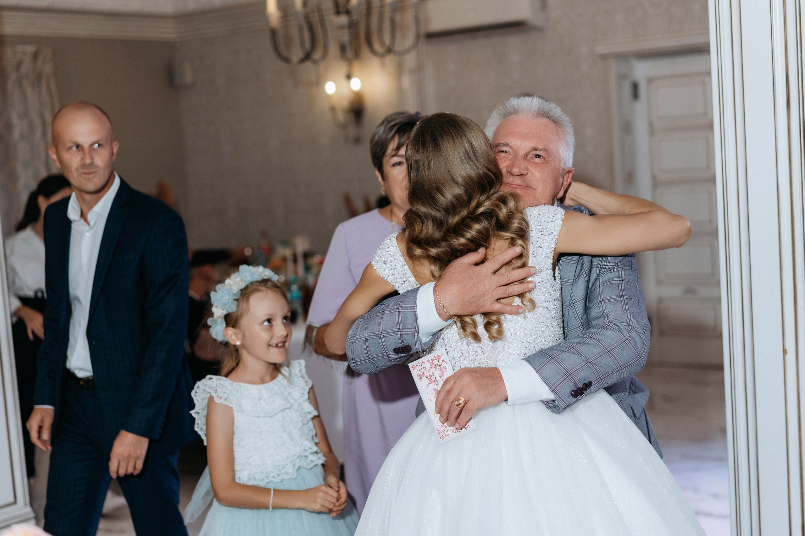 Александр и Ирина. Свадебный и семейный фотограф в Калининграде Анастасия Гриценко