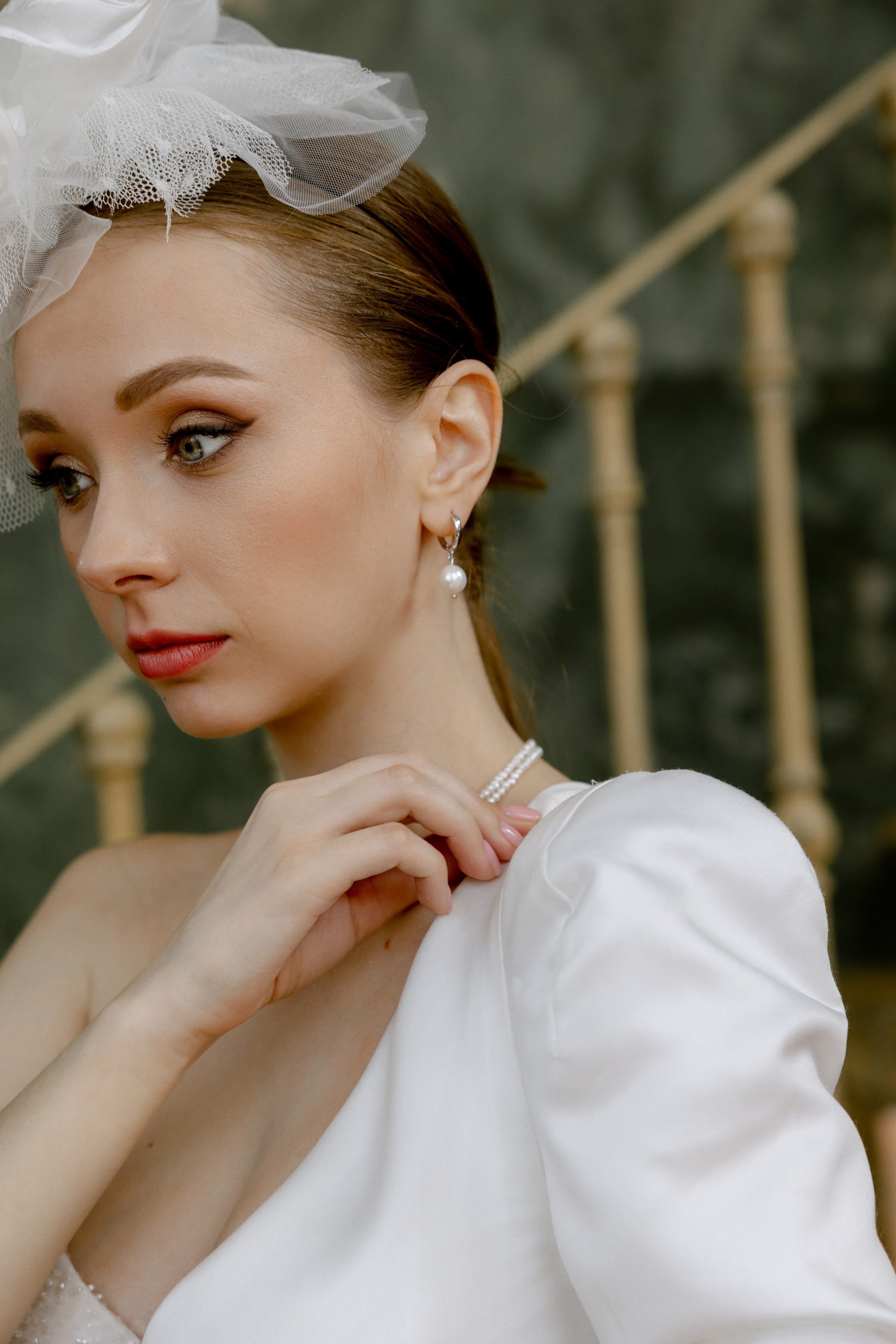 Олег & Карина. Организация Светлана Мазурова. Главная