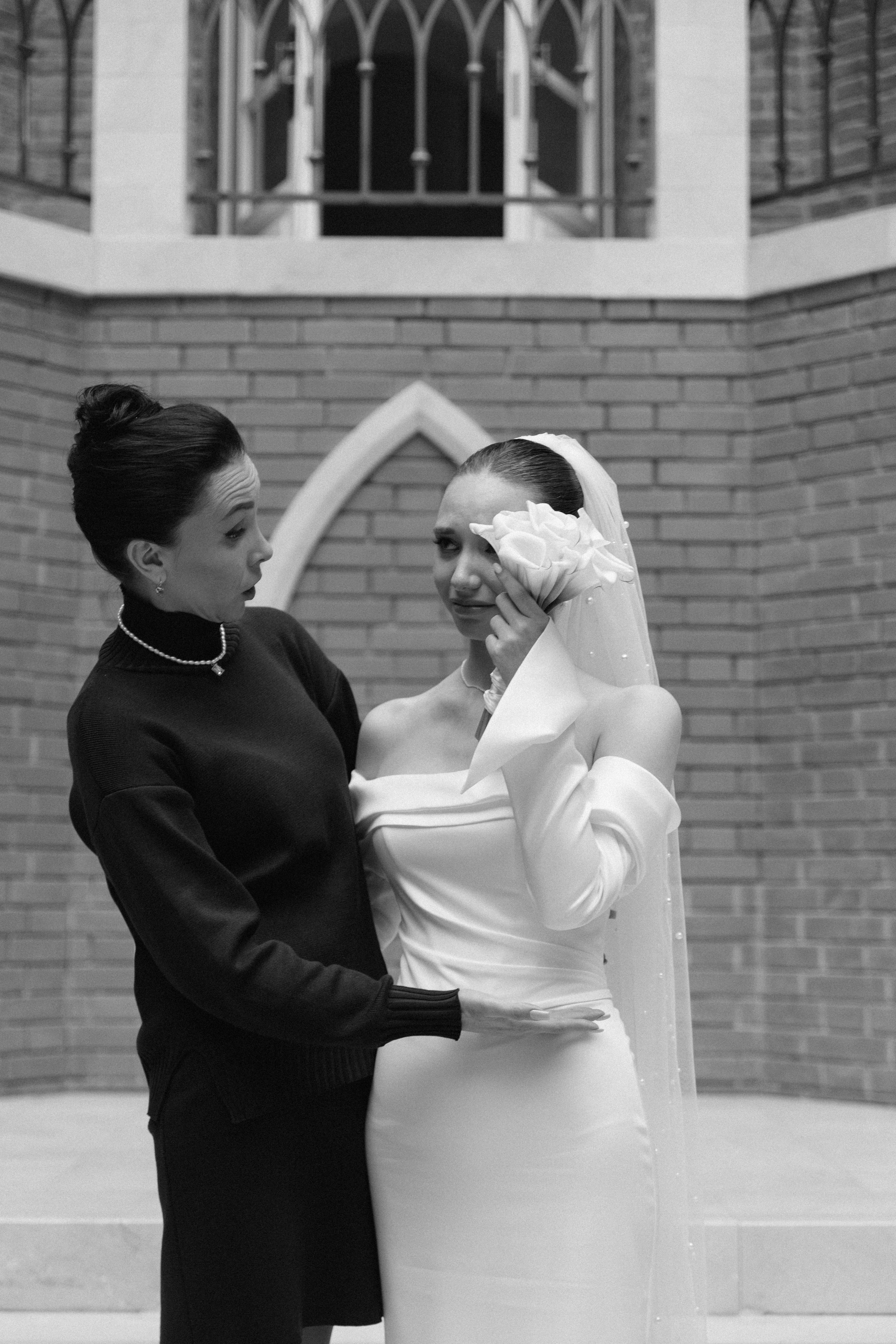 Дарья&Вадим. Свадебный фотограф Москва