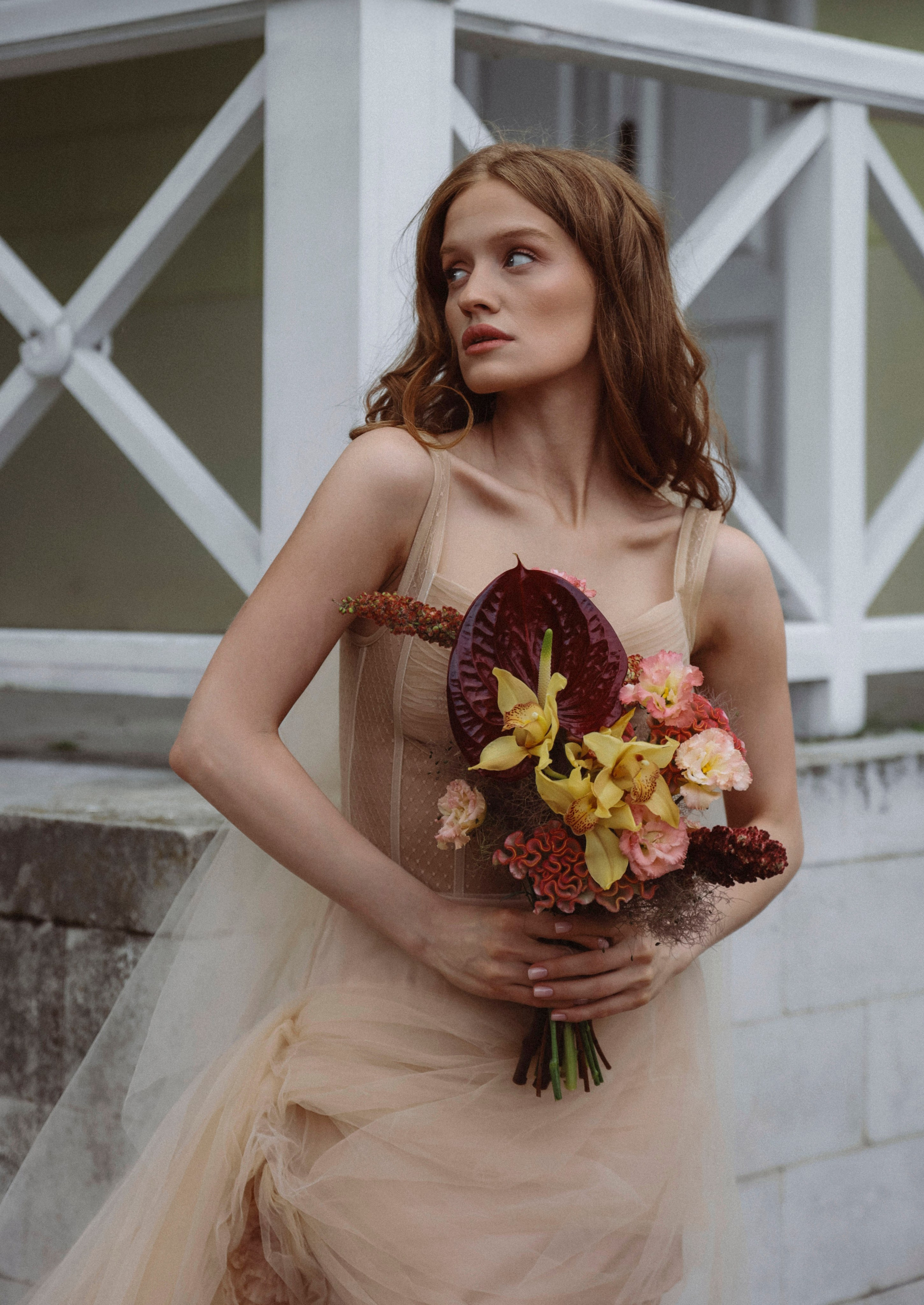 Анастасия. Свадебный фотограф Москва