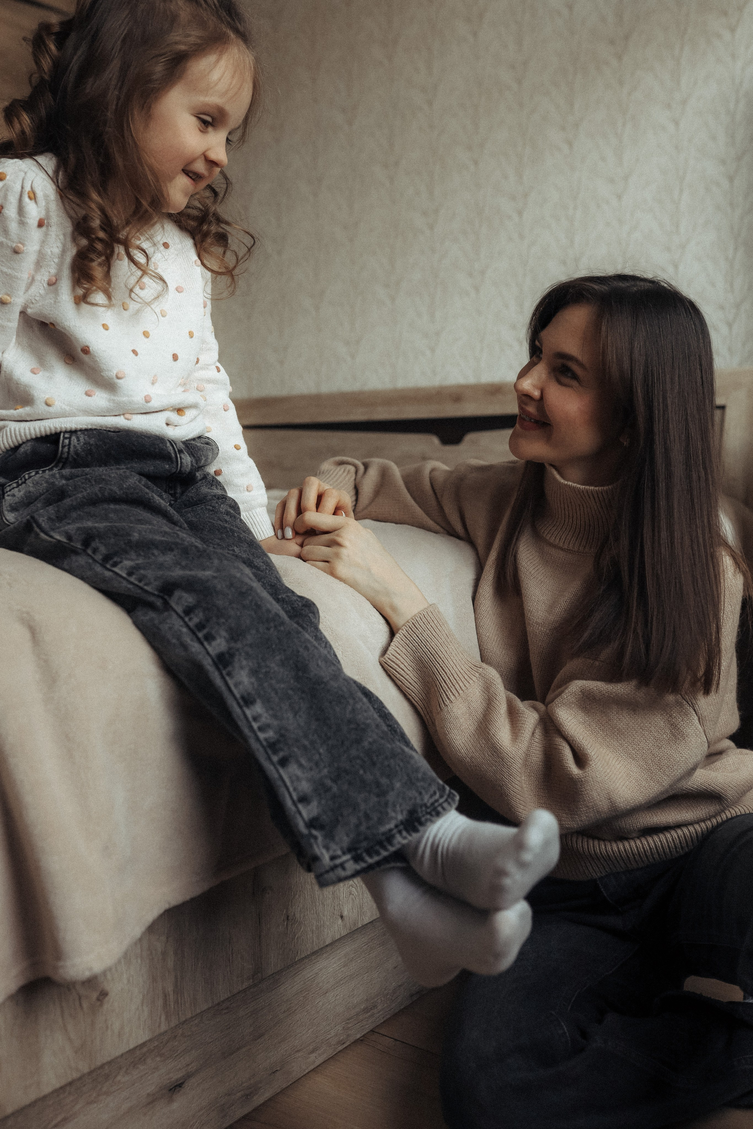 Подружки. Свадебный фотограф Москва