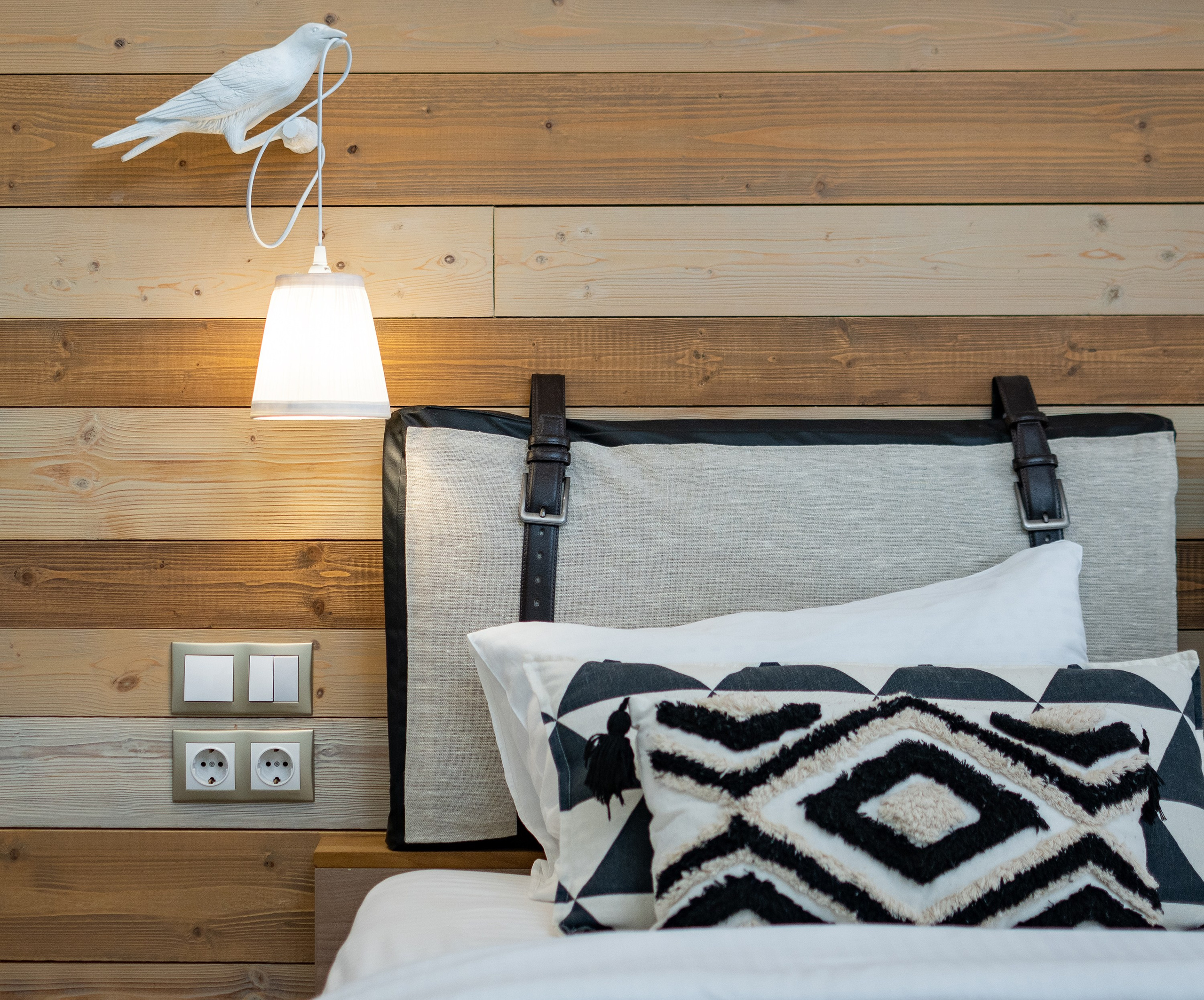 Квартира в ЖК Ривьера. Интерьерный фотограф в Сочи | Роман Сусленко