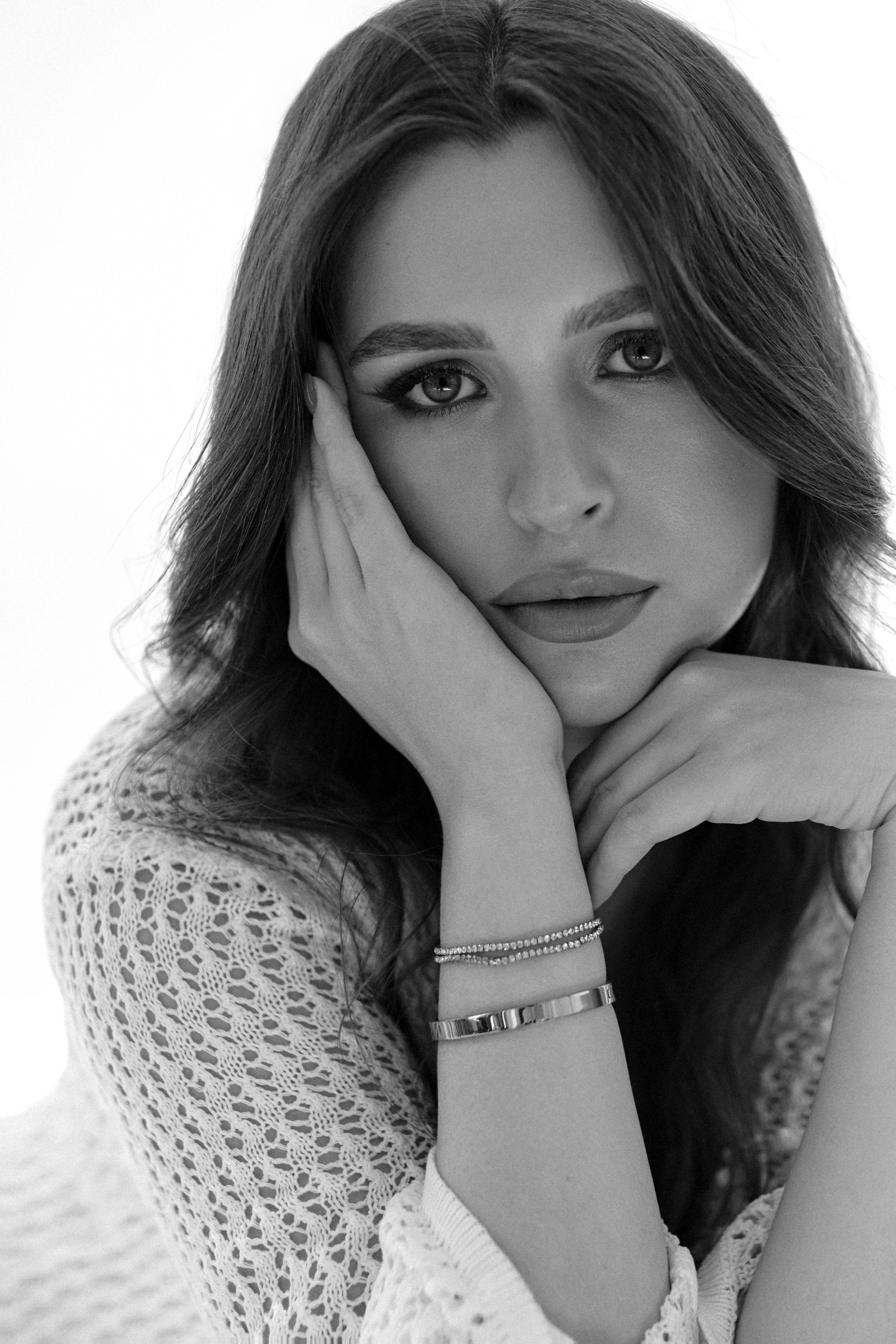 Истории. Сестры Карабаза. Фотографы и ретушеры в Москве и Санкт-Петербурге