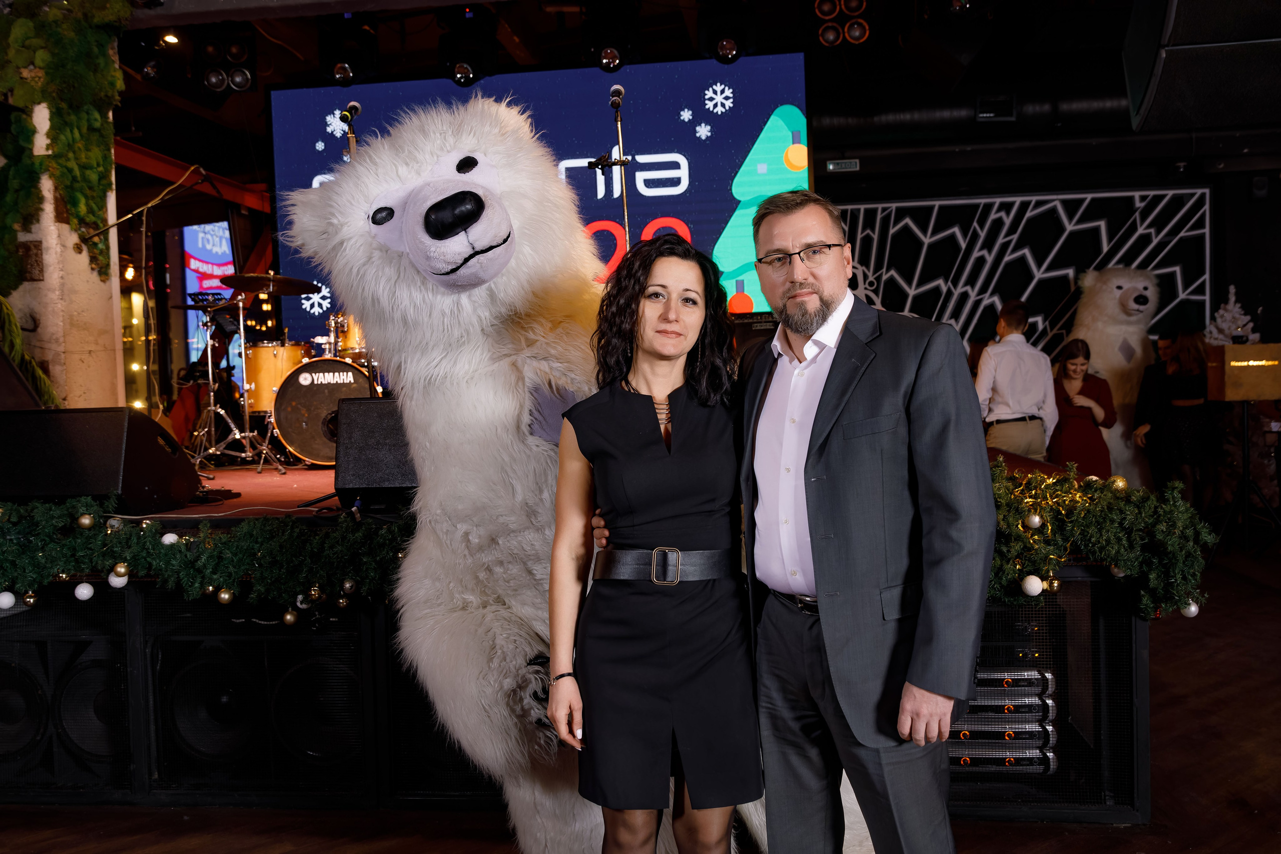 Magenta 2024. Фотограф в Самаре Максим Тырин