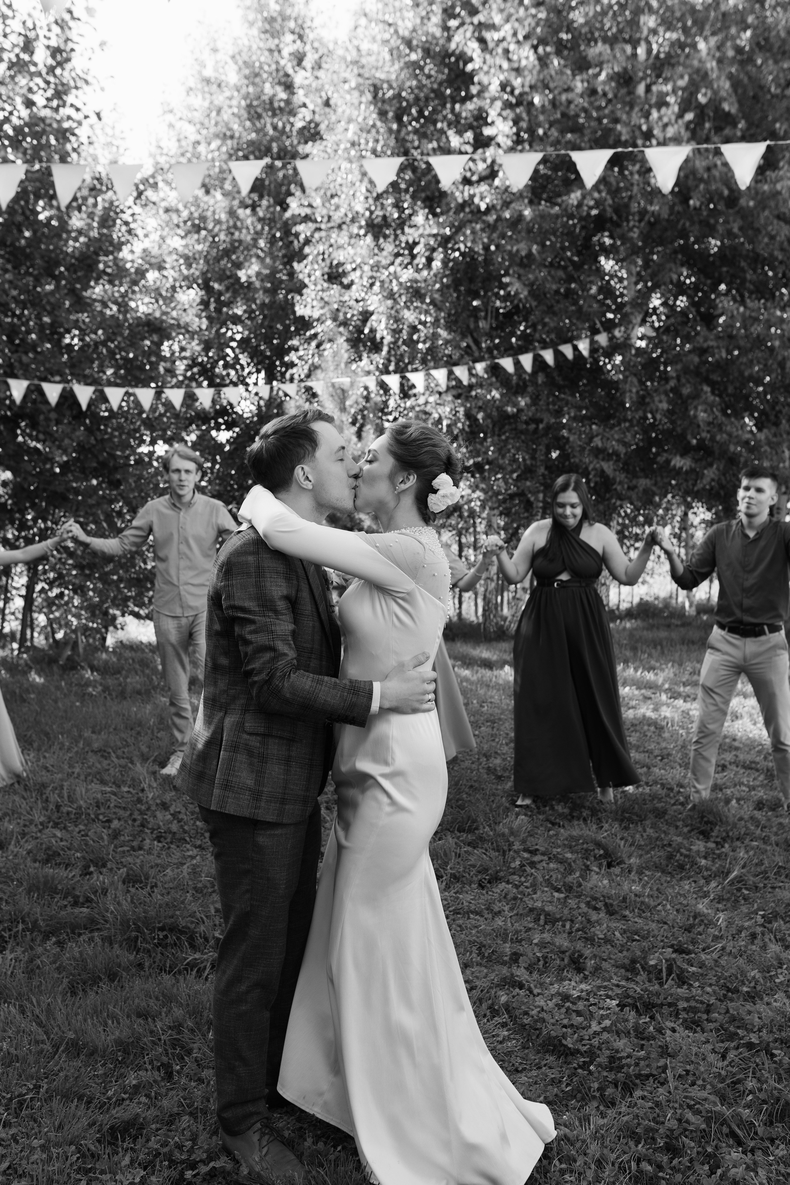 Rafael & Irina. Фотограф в Томске Ирина Павлуцкая