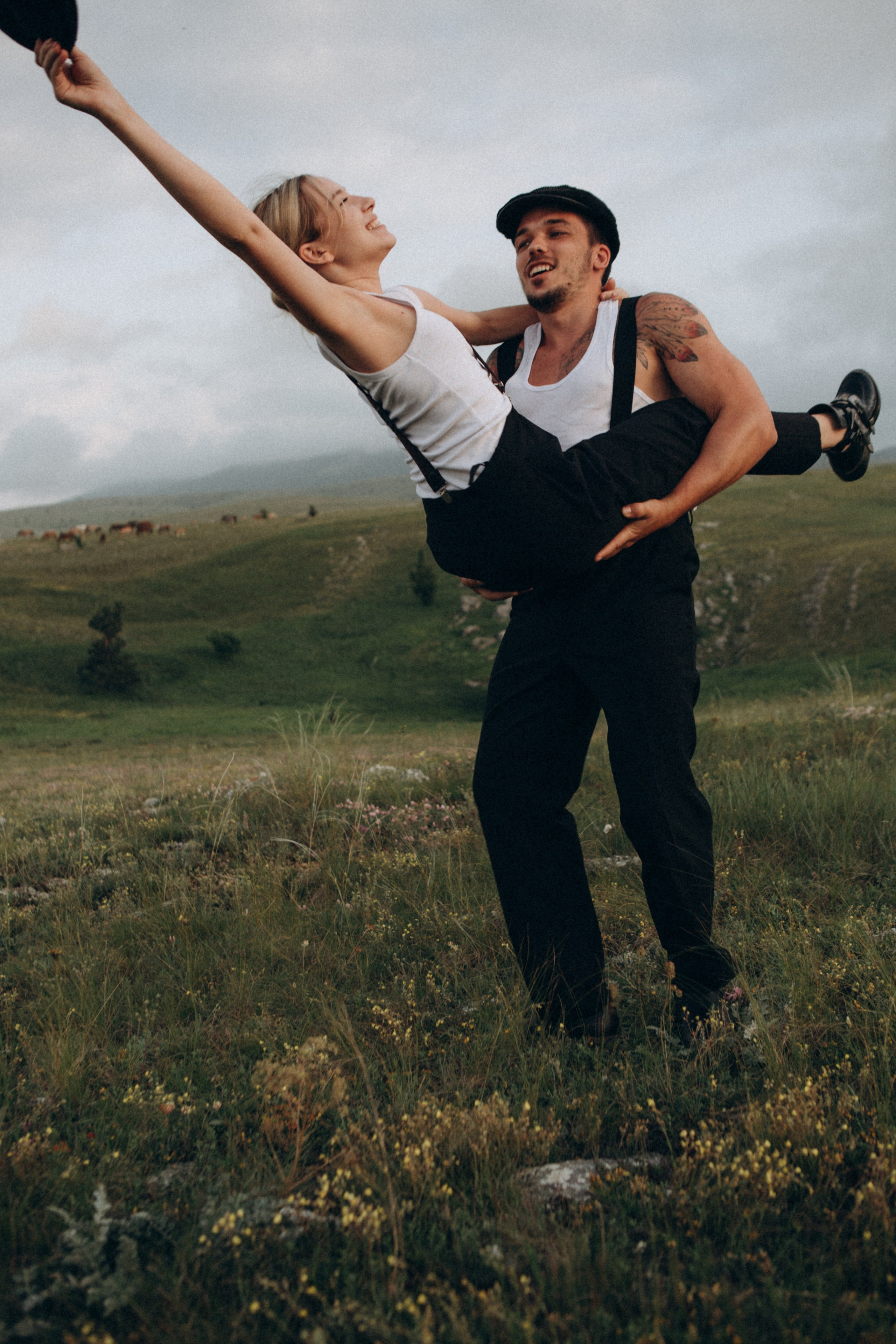 Стас и Екатерина. Свадебный и портретный фотограф