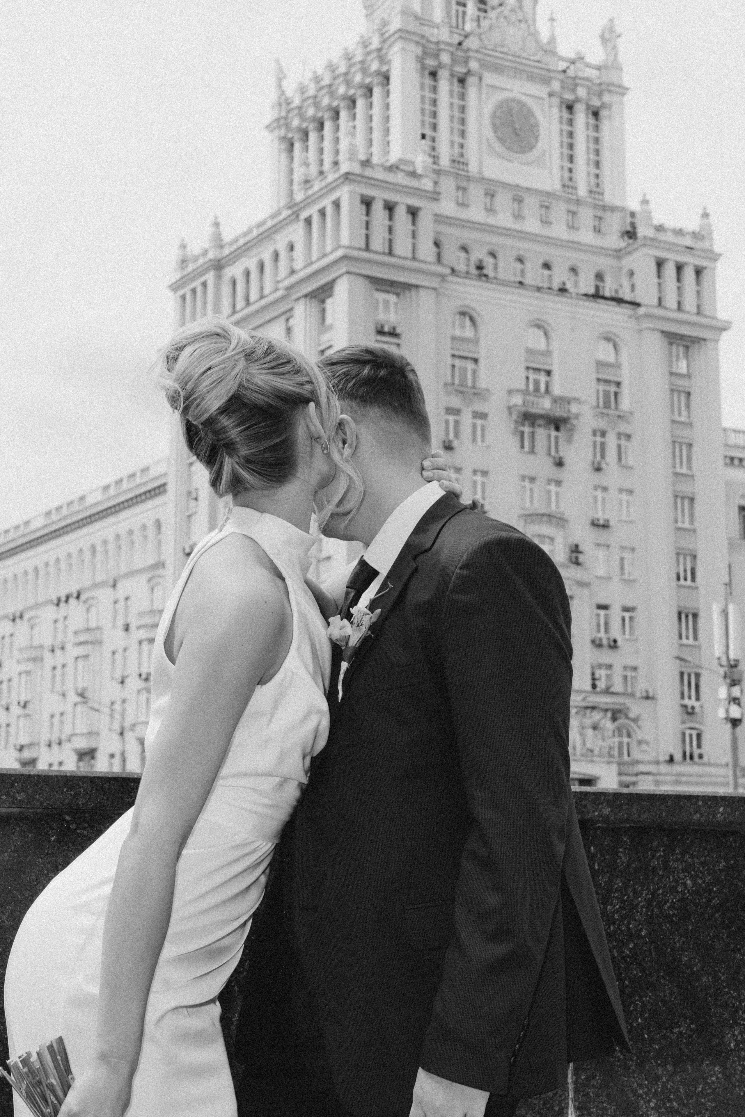 N&E. Фотограф Гвоздева Варвара / Москва