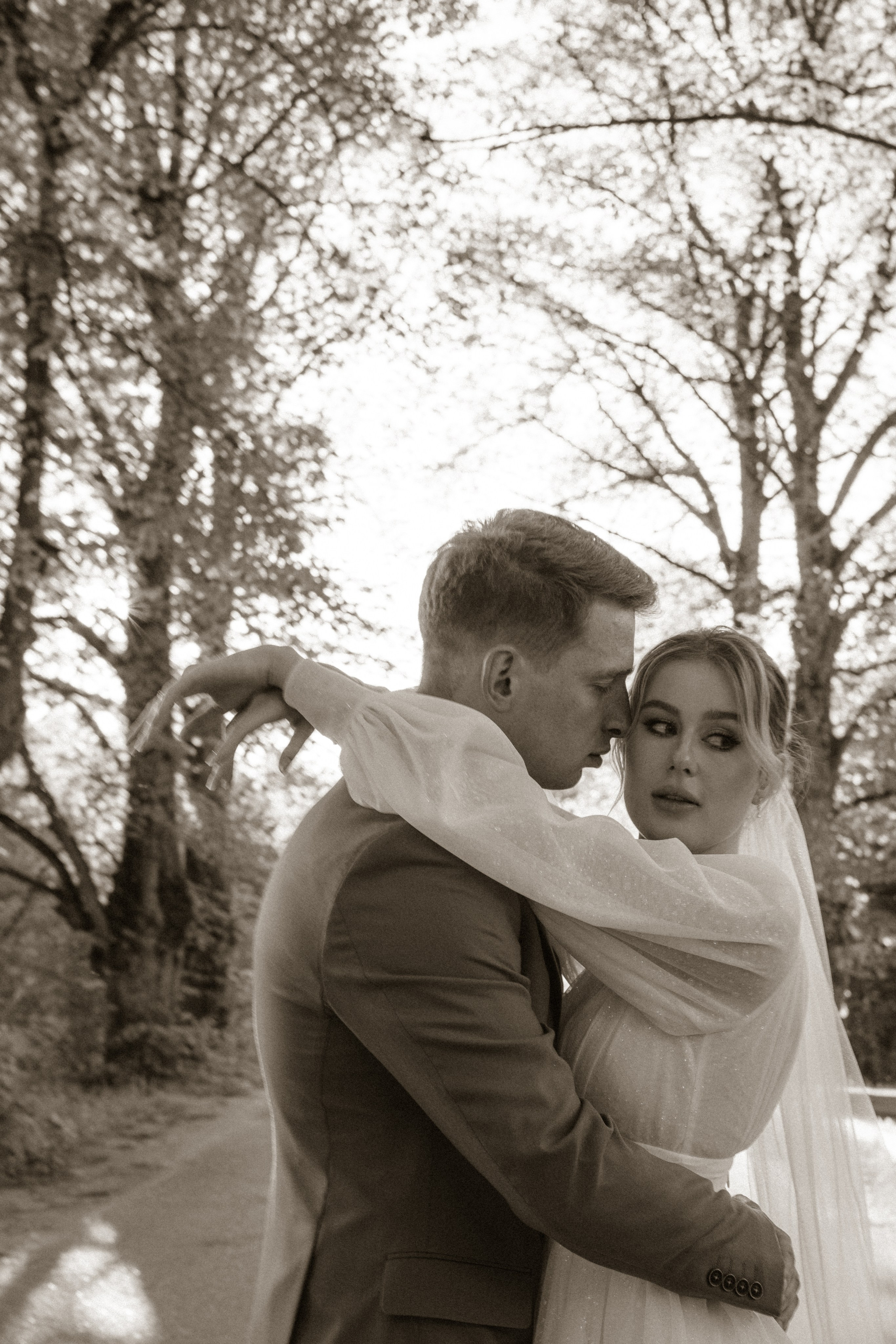 A&I. Фотограф Гвоздева Варвара / Москва