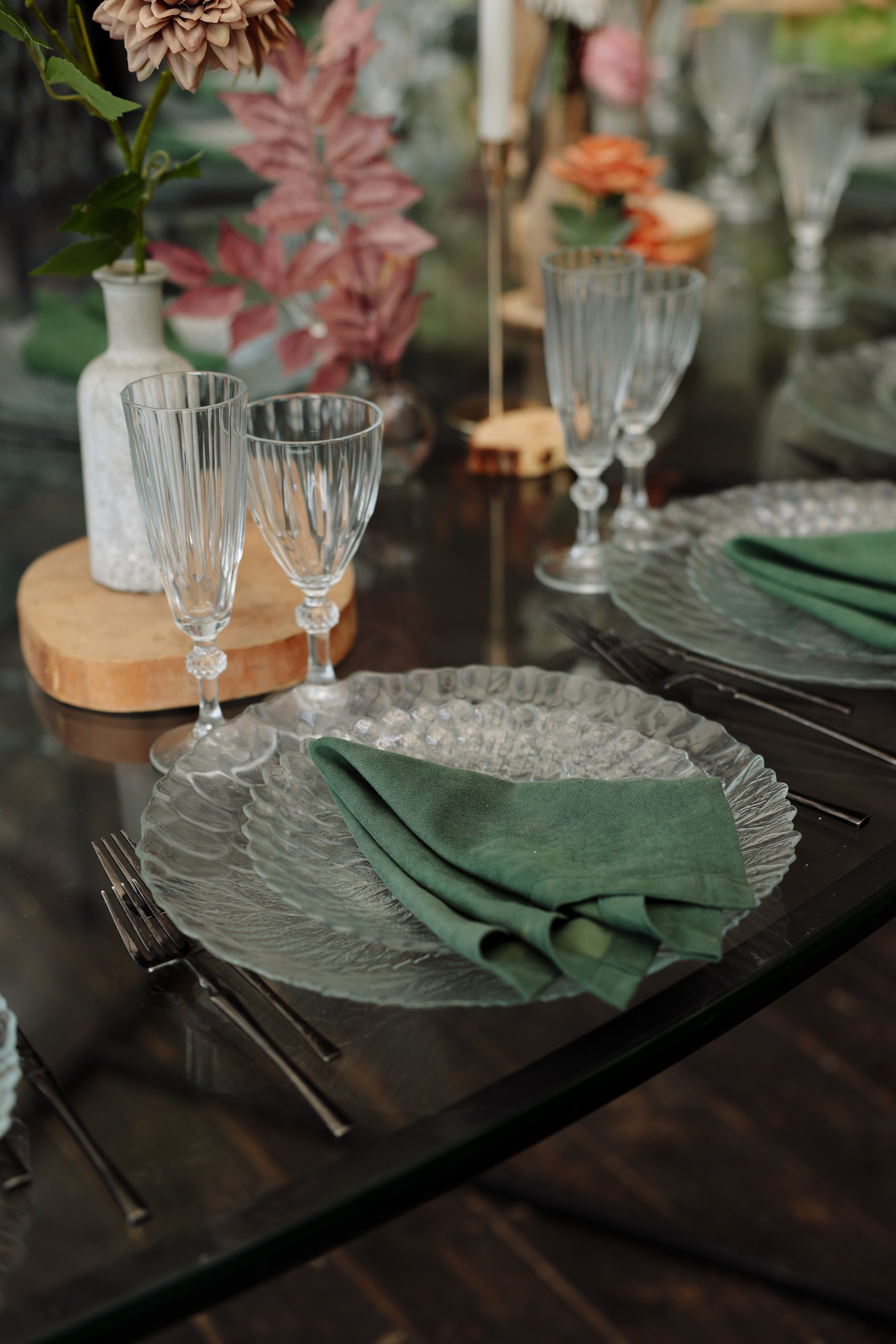 Green-house. Главная