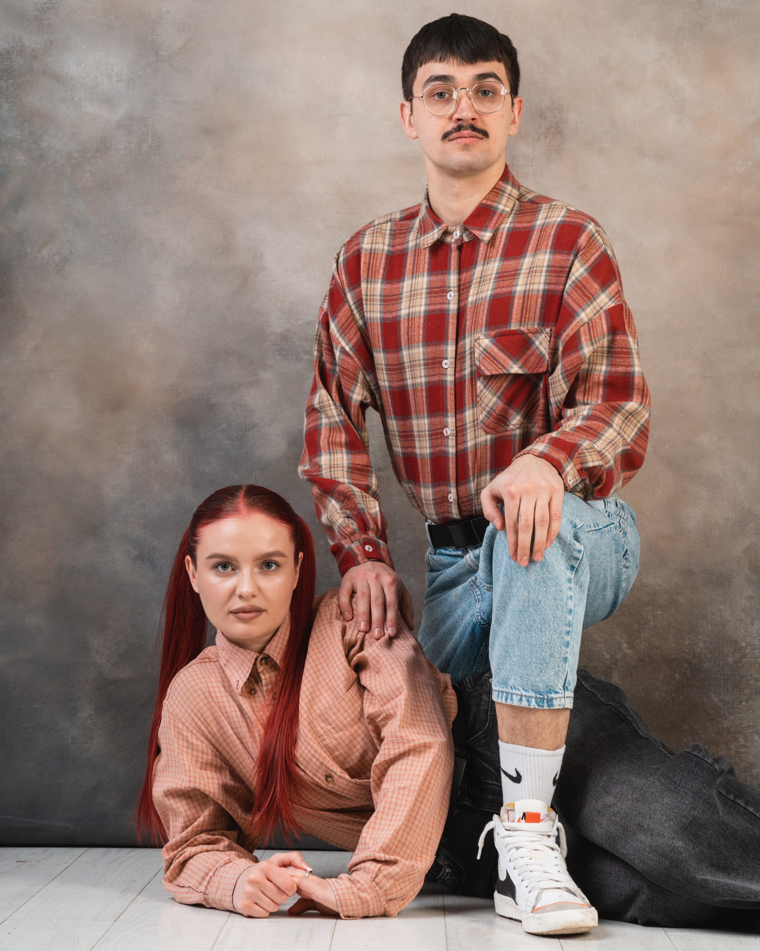 Евгений и Валерия. СПАСИБО, ДАНИЛ