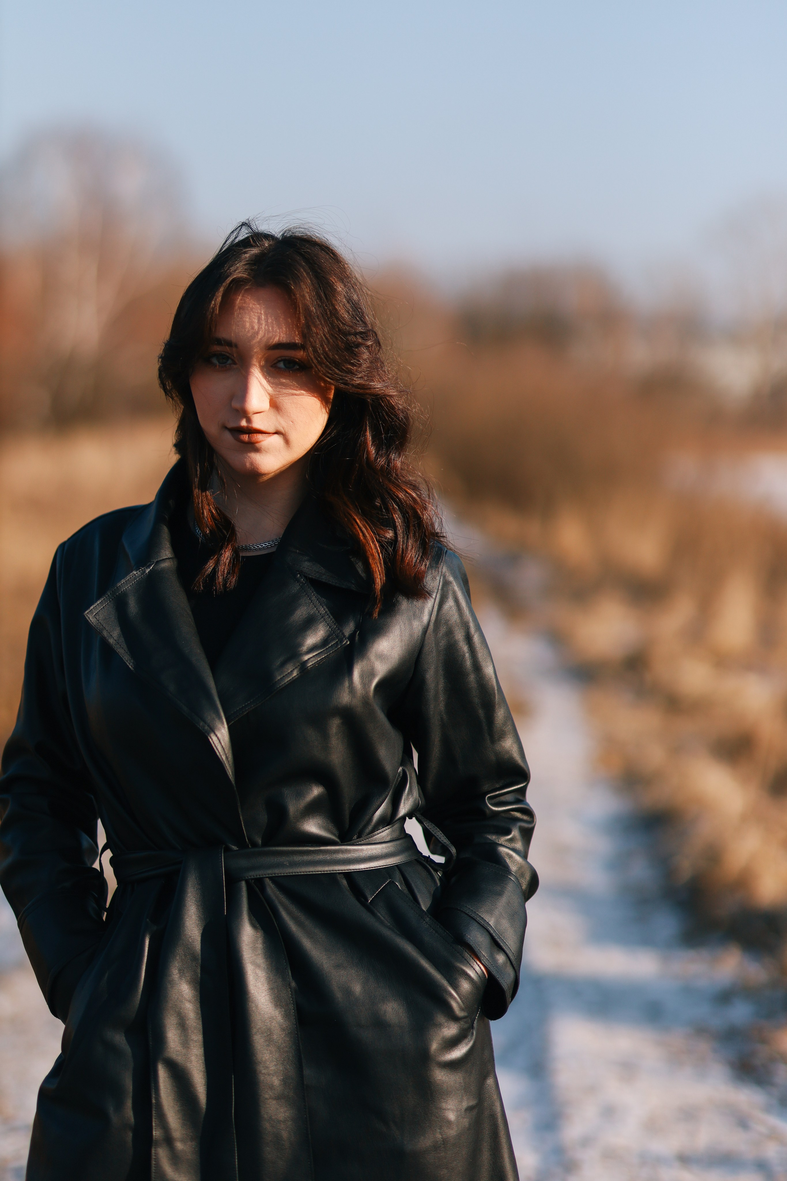 Арина. Фотограф София Комкина